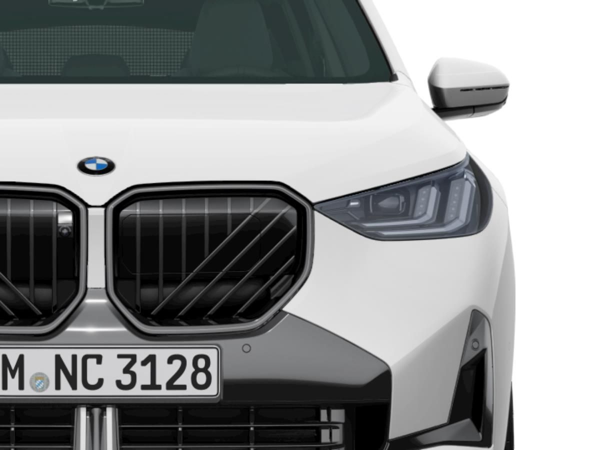 BMW X3, 40d xDrive - fotka 4
