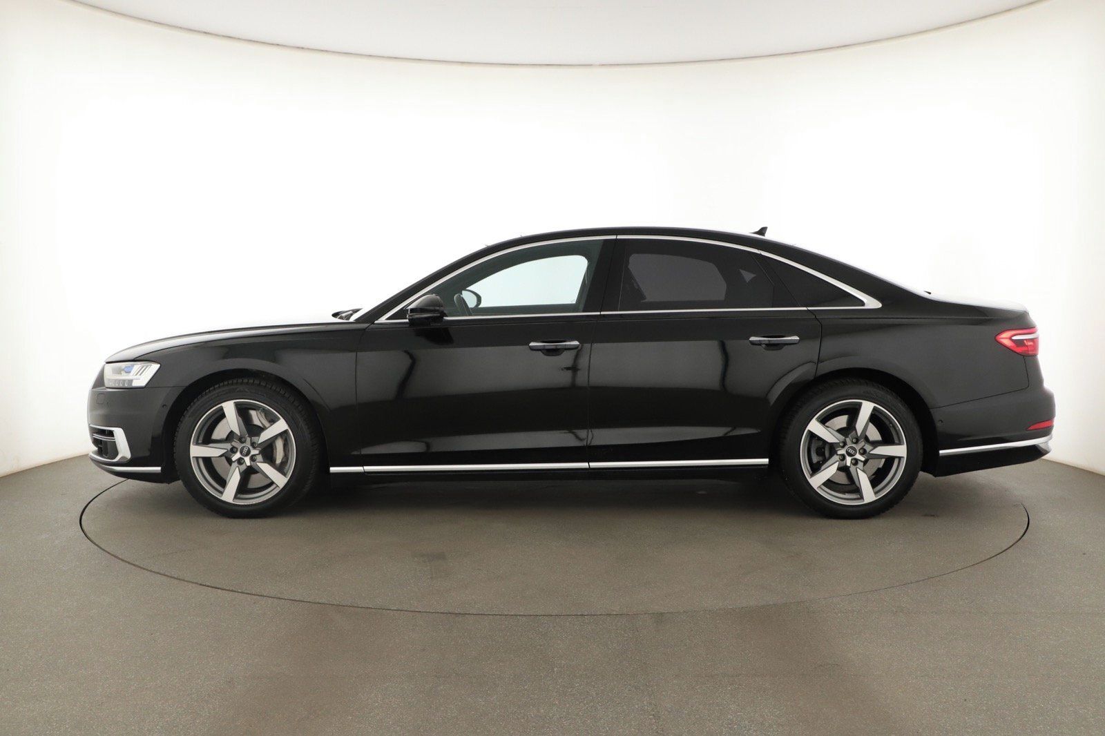Audi A8, 60 TFSI, ČR, DPH, B&O, 360° - fotka 3