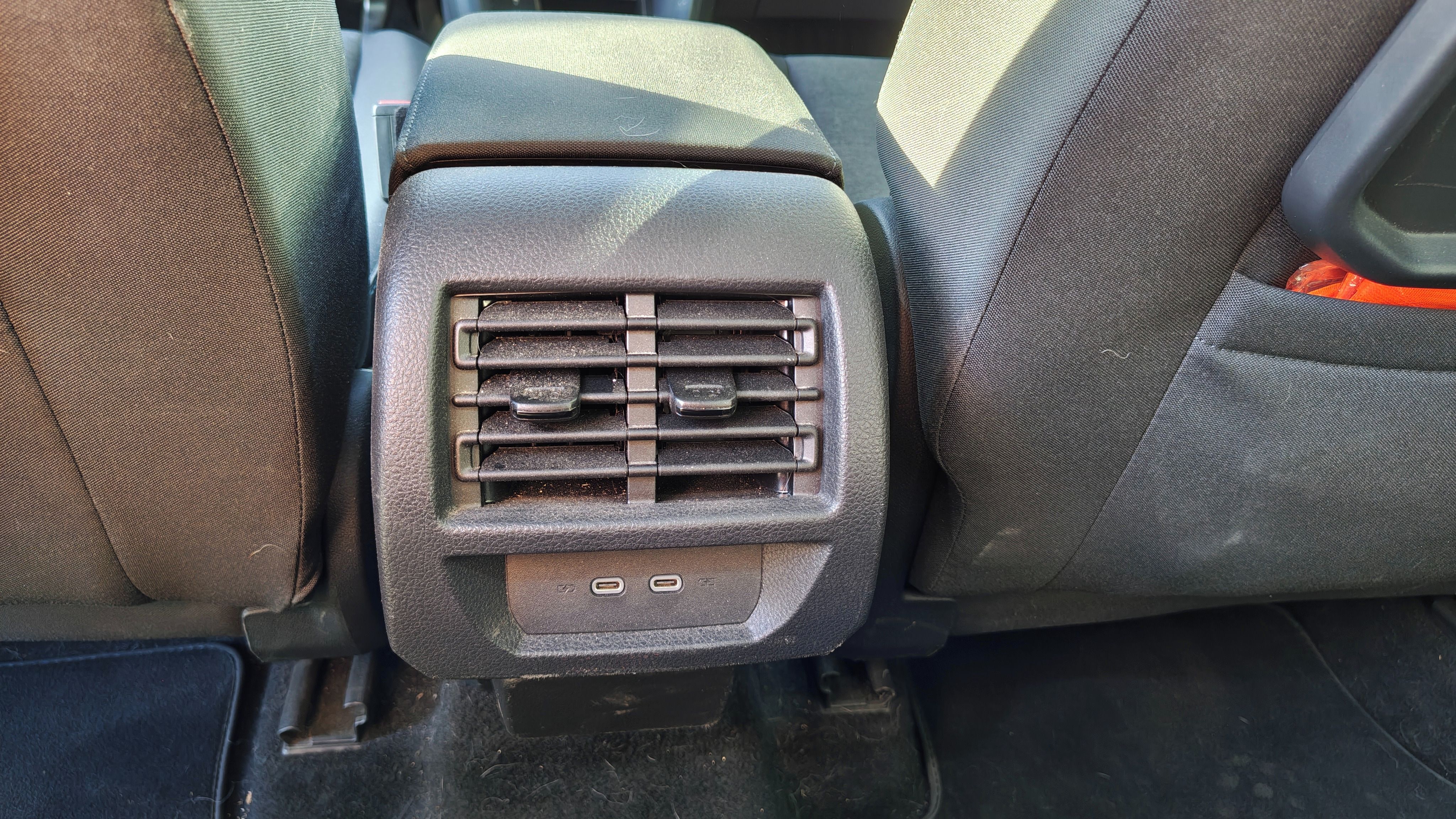 Ford Tourneo Connect, Active 2.0 - fotka 5