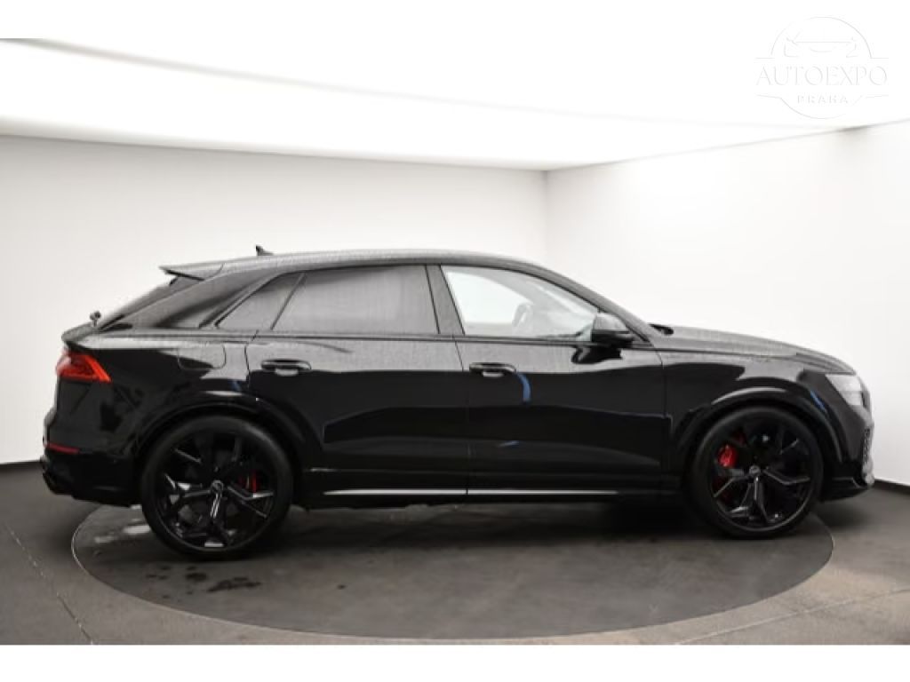 Audi RS Q8, RS Q8 4.0 TFSI quattro* - fotka 4