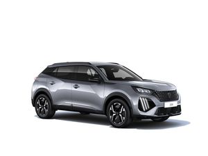 Peugeot 2008, ALLURE Hybrid 145 e-DCS6