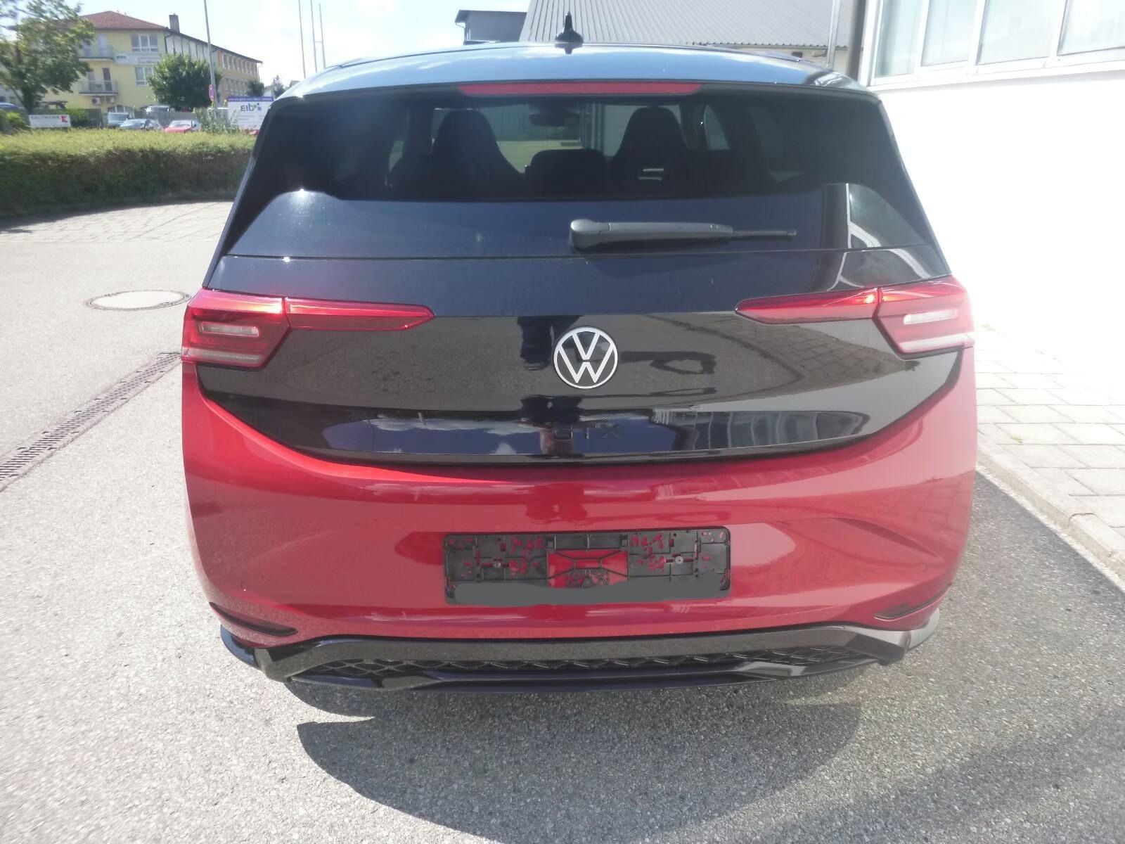 Volkswagen ID.3, GTX 210 kW*360° kamera*Navi* - fotka 6