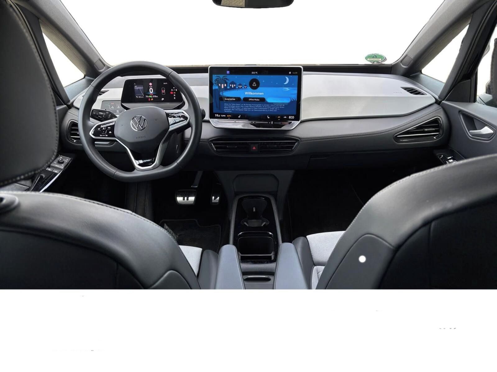 Volkswagen ID.3, Pro Energy 210 KW*360° kamera* - fotka 5