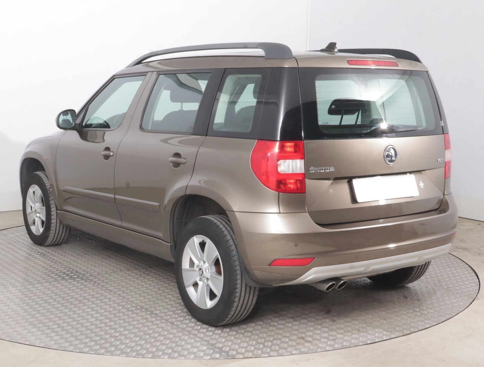 Škoda Yeti, 1.4 TSI, Automat, Serv.kniha - fotka 4
