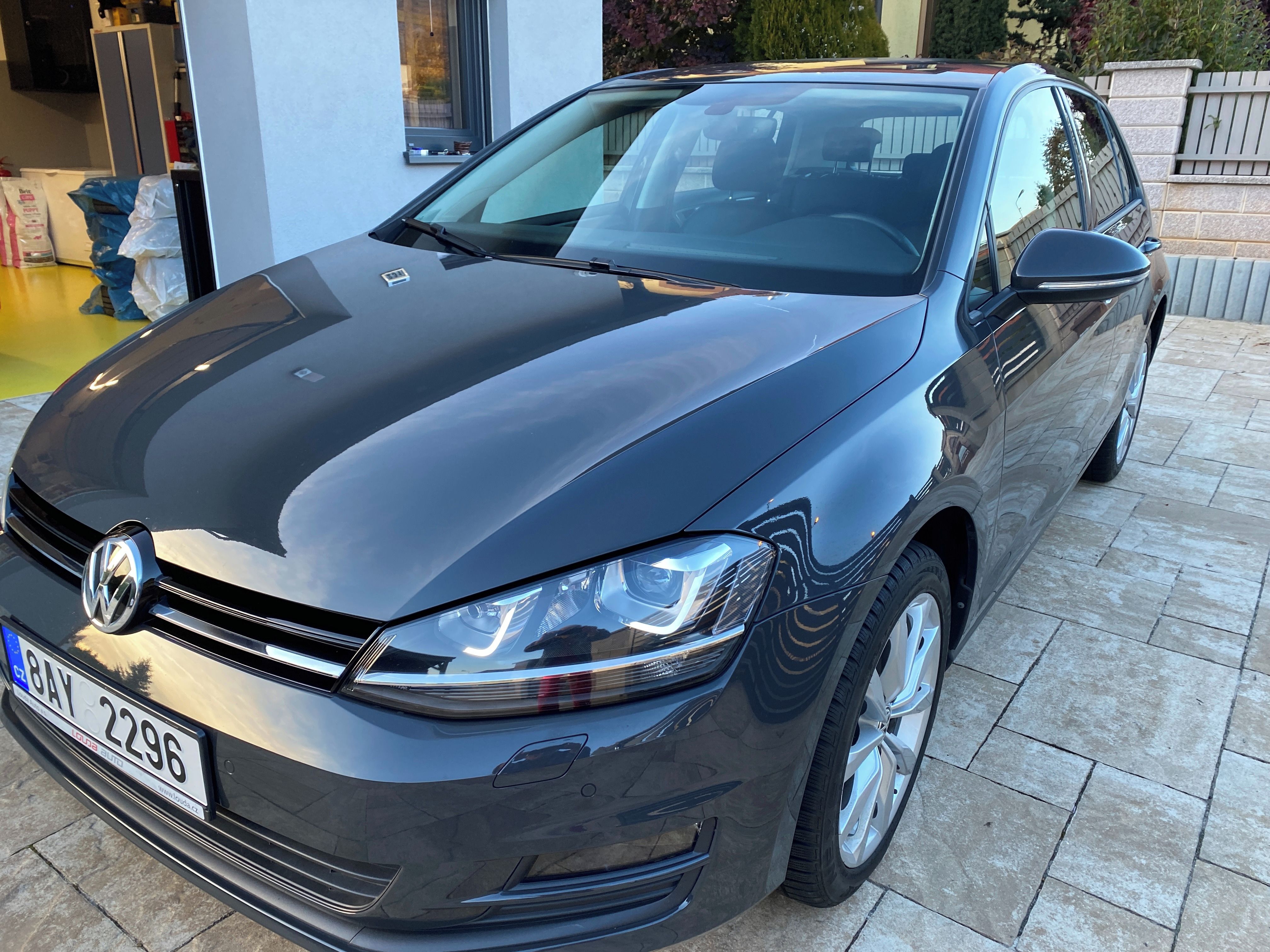 Volkswagen Golf, 1,4Tsi, DSG, ČR, Super stav! - fotka 3