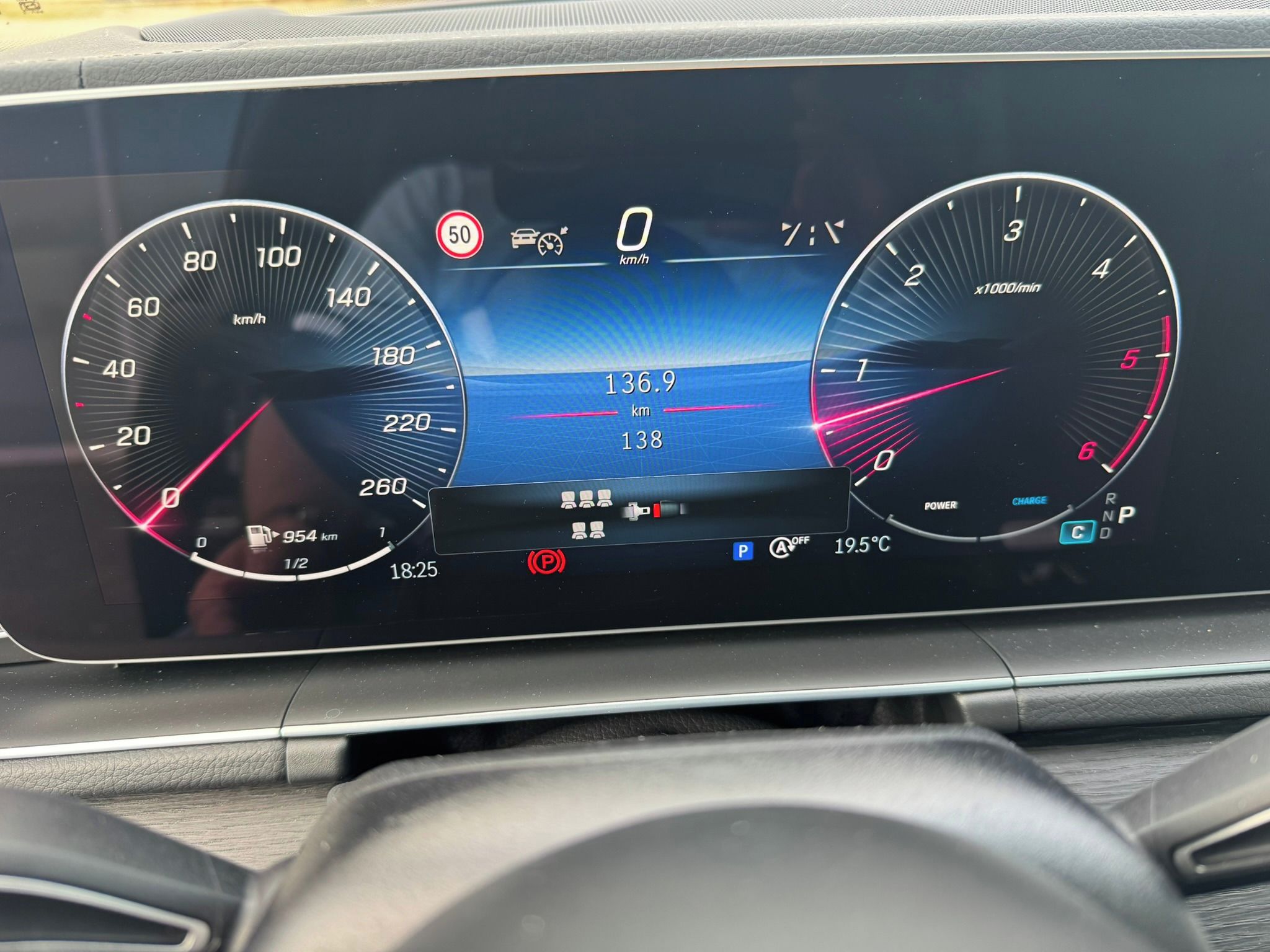 Mercedes-Benz GLS, GLS 450 d 4MATIC - fotka 6