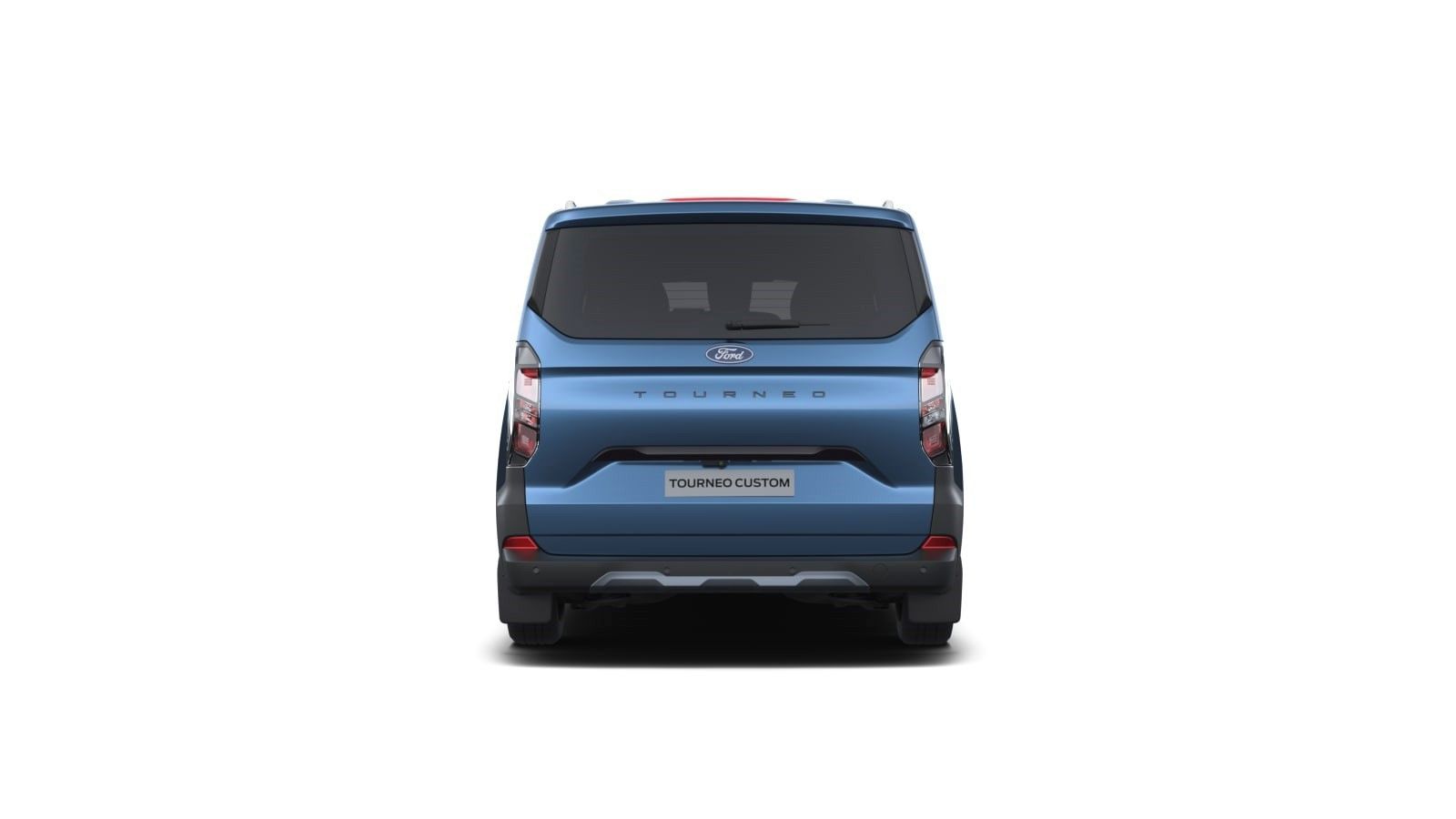 Ford Tourneo Custom, L2 ACTIVE 2,0 EcoBlue 125 kW / - fotka 4