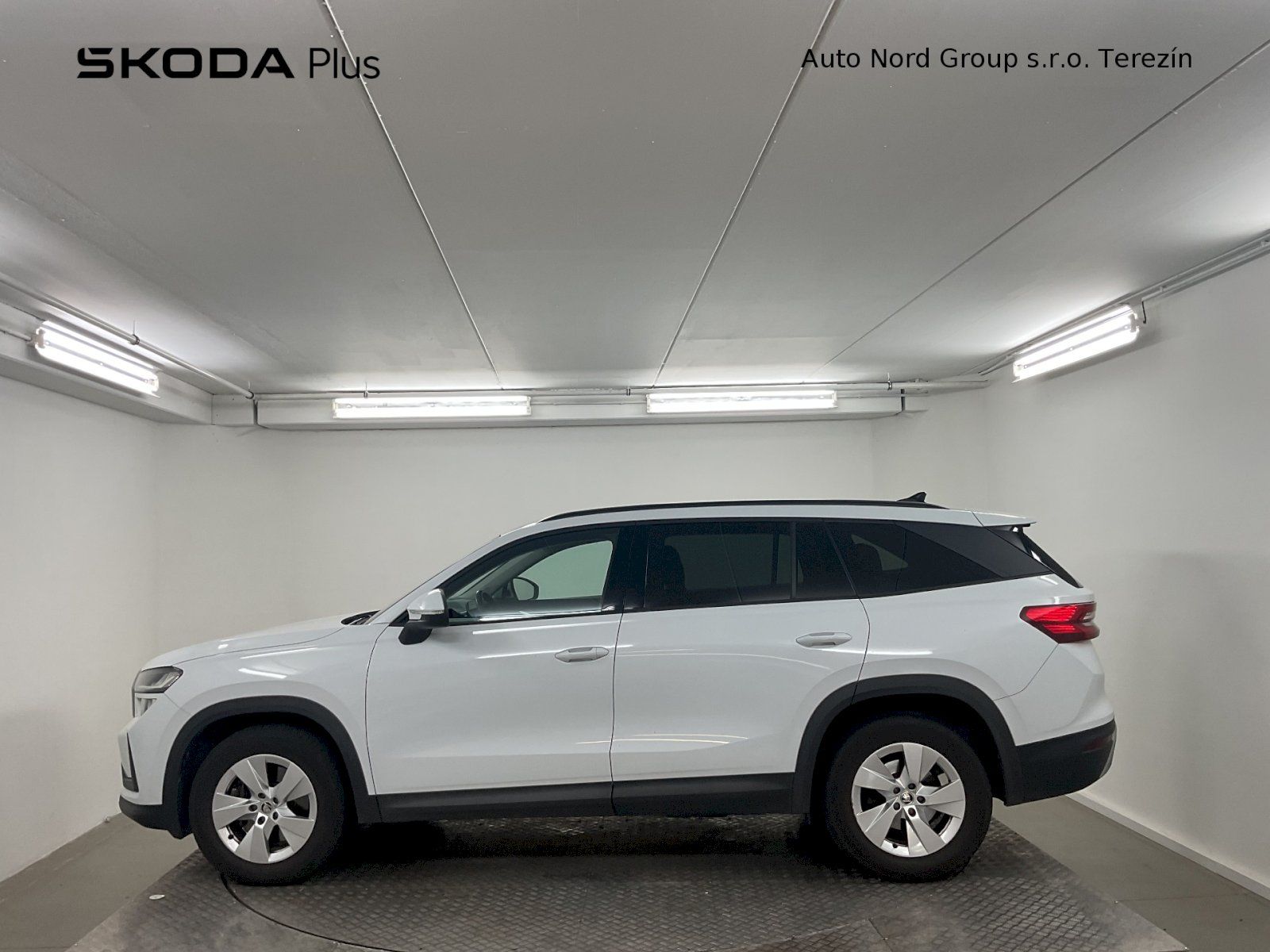 Škoda Kodiaq, 2. gen 2.0 TDI 110 kW Selectio - fotka 3