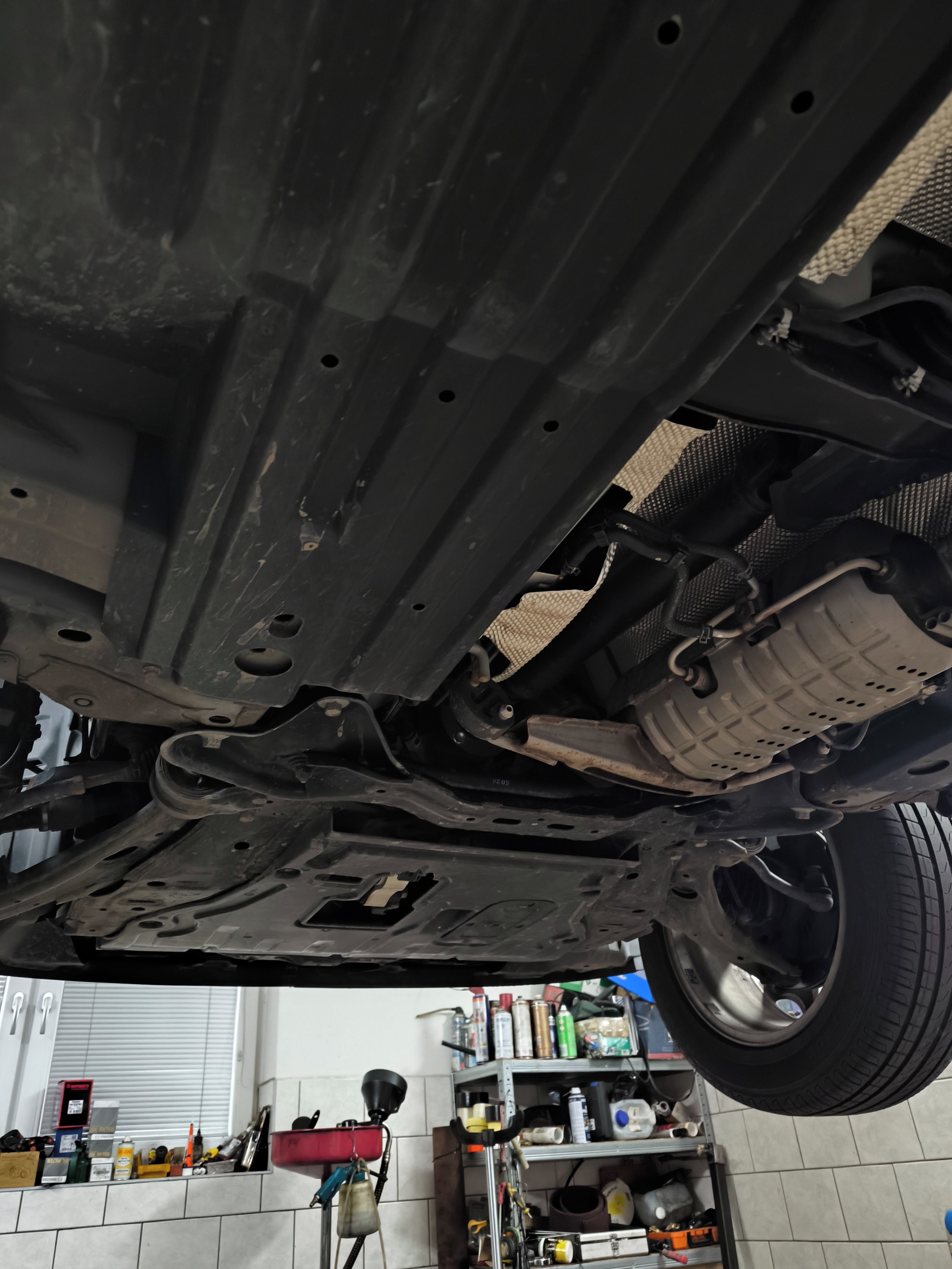 Mazda CX-7, 2.2 MZR-CD 127 KW - fotka 5