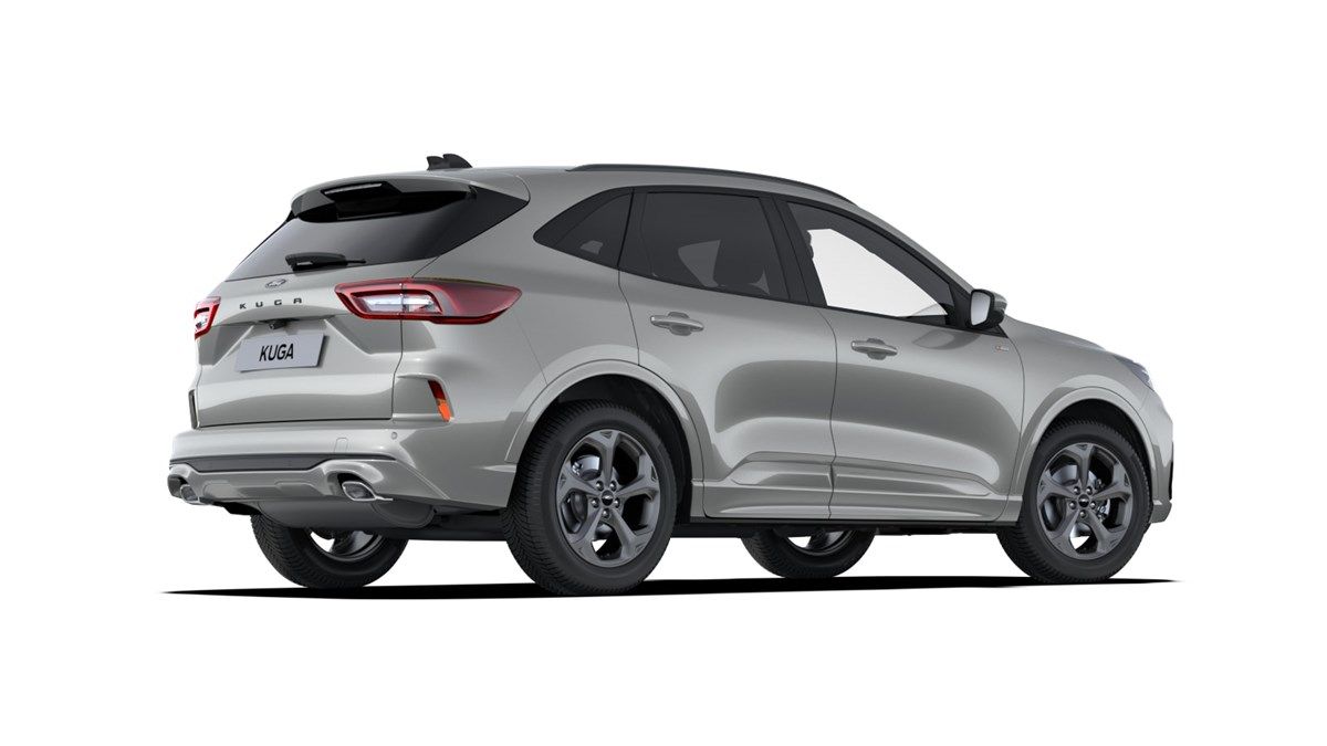 Ford Kuga, ST-Line, 1.5 EcoBoost, Aut. - fotka 4