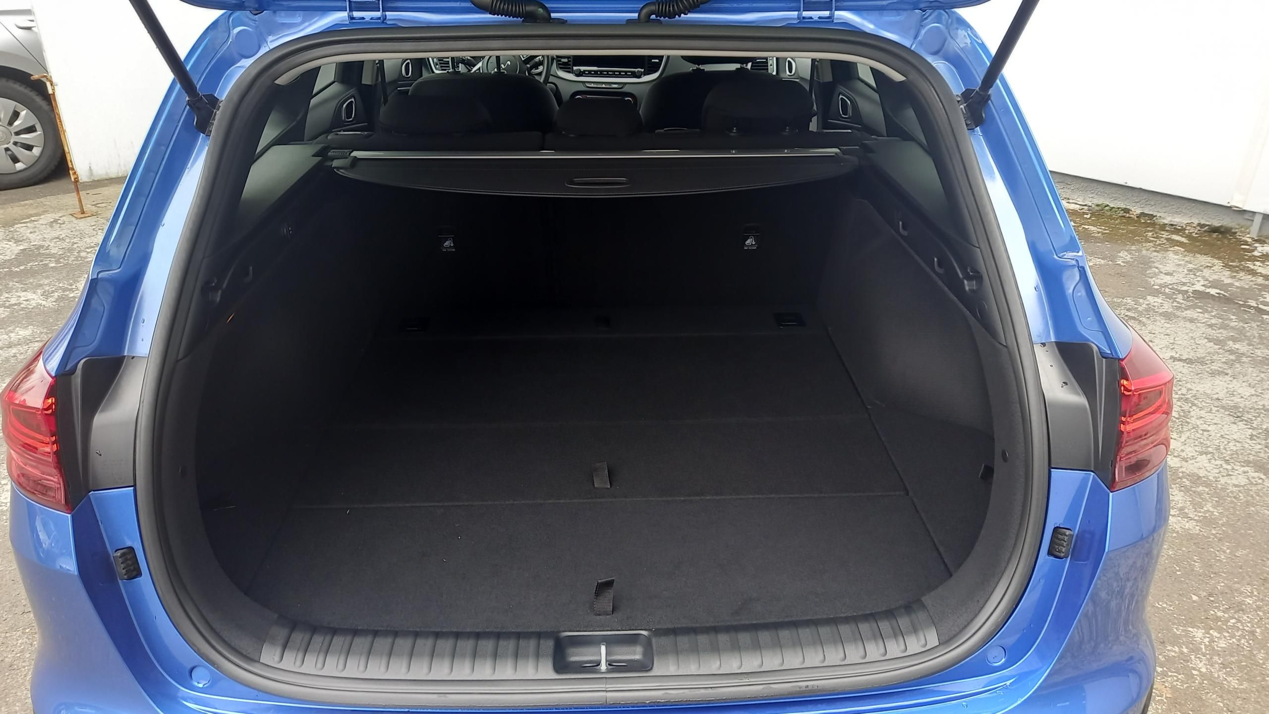 Kia Cee´d SW, 1,5 T-GDi GPF TOP - fotka 4