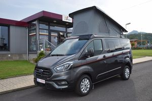 Dethleffs, GLOBEVAN Camp Two