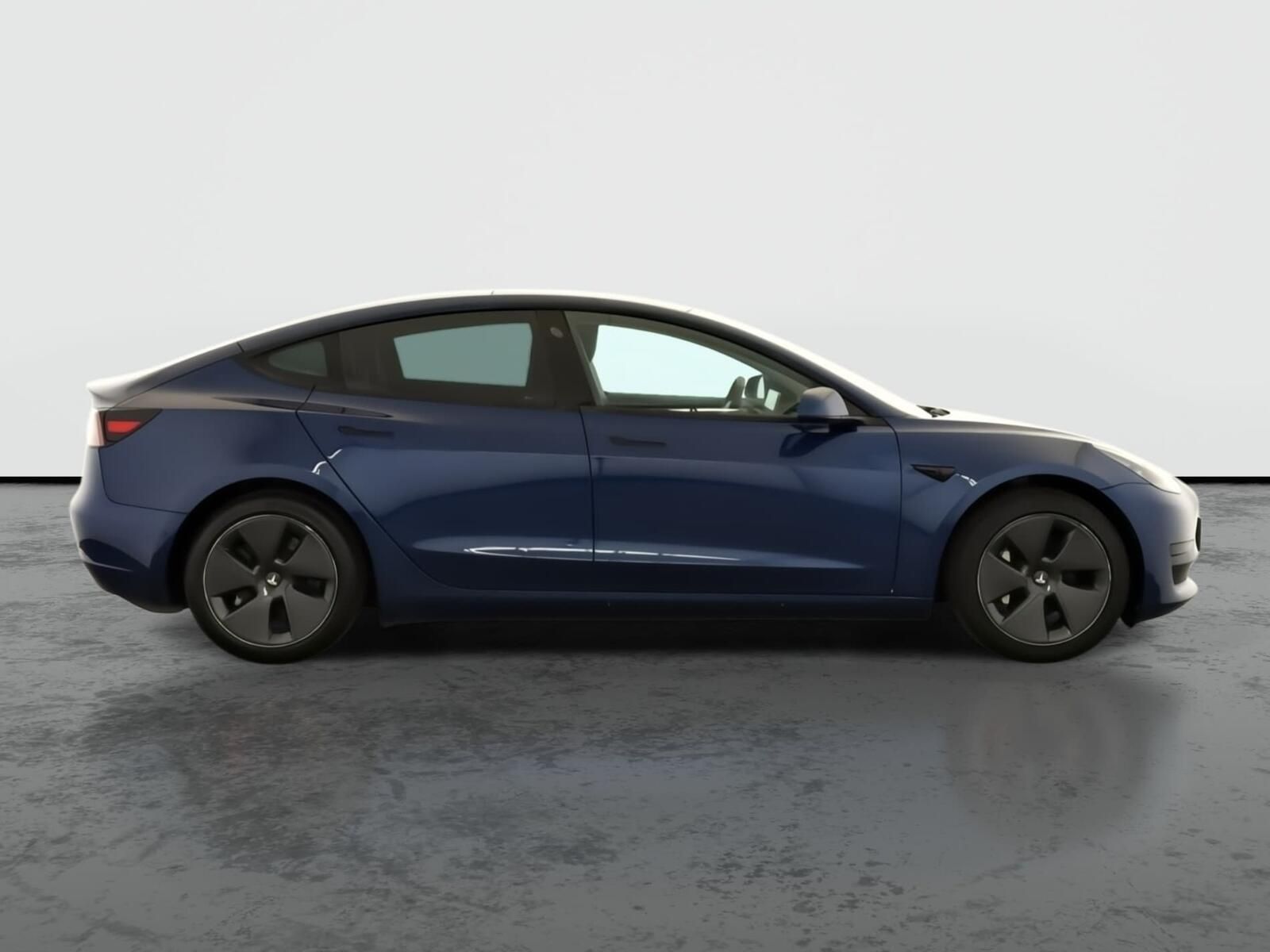 Tesla Model 3, Std Range Plus 55kWh, Automat - fotka 6
