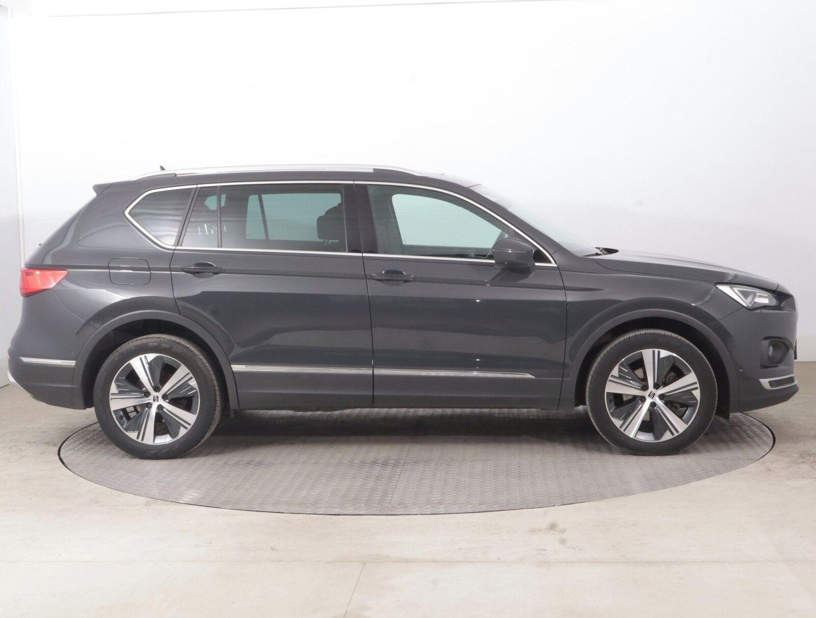 Seat Tarraco, 2.0 TDI, Xcellence, Automat - fotka 6