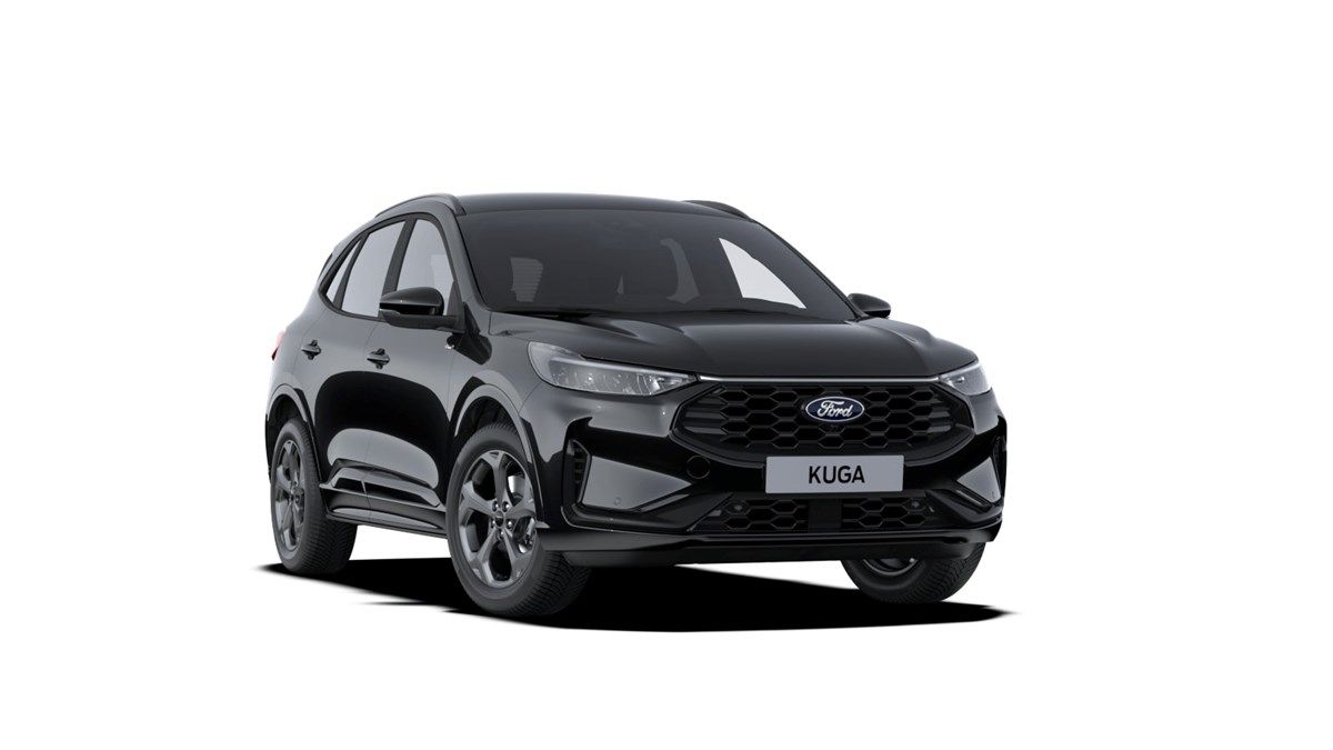 Ford Kuga, ST-Line, 1.5 EcoBoost, Aut.