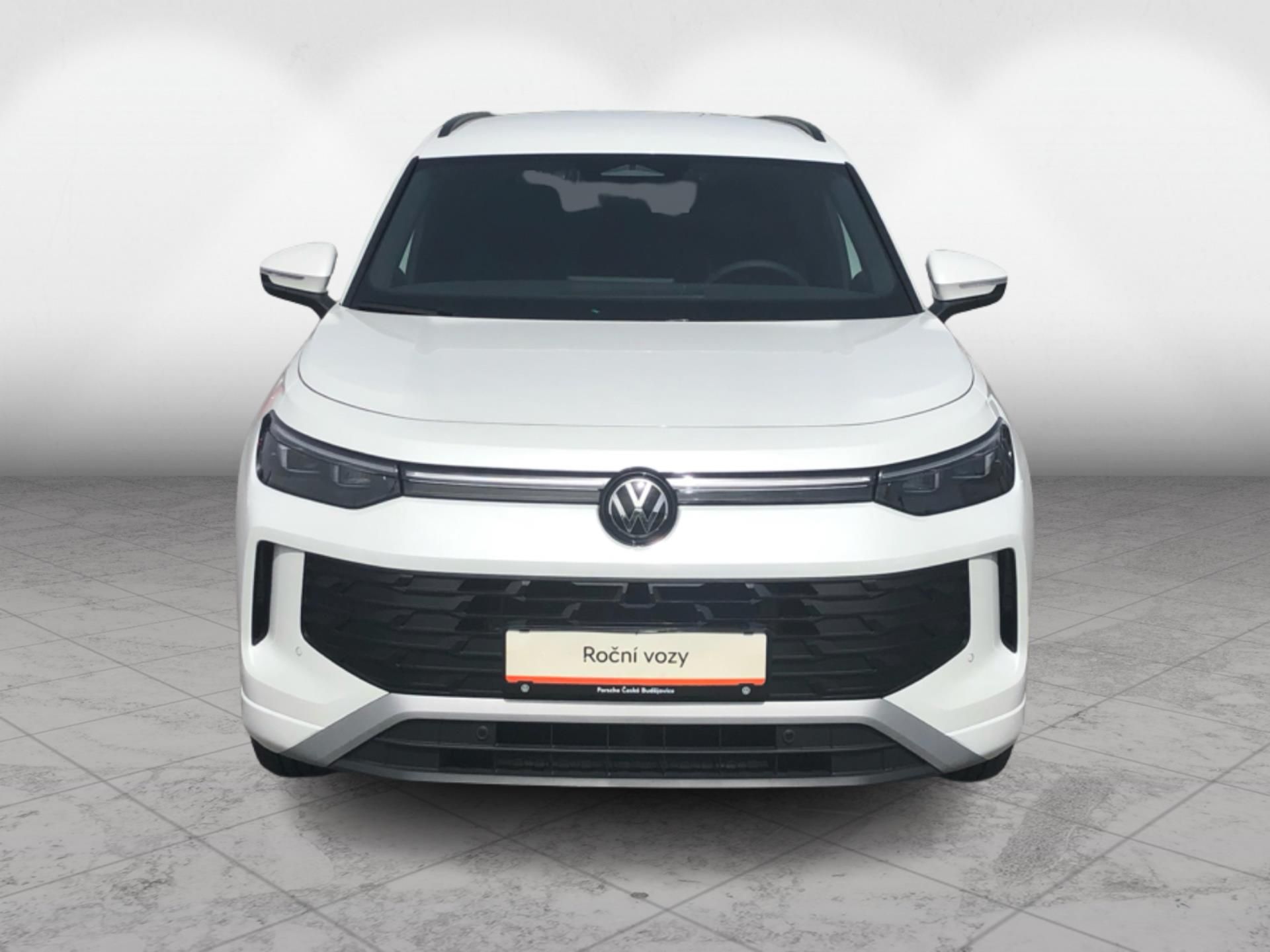 Volkswagen Tayron, Tayron People 1,5 TSI 150 kW e - fotka 4