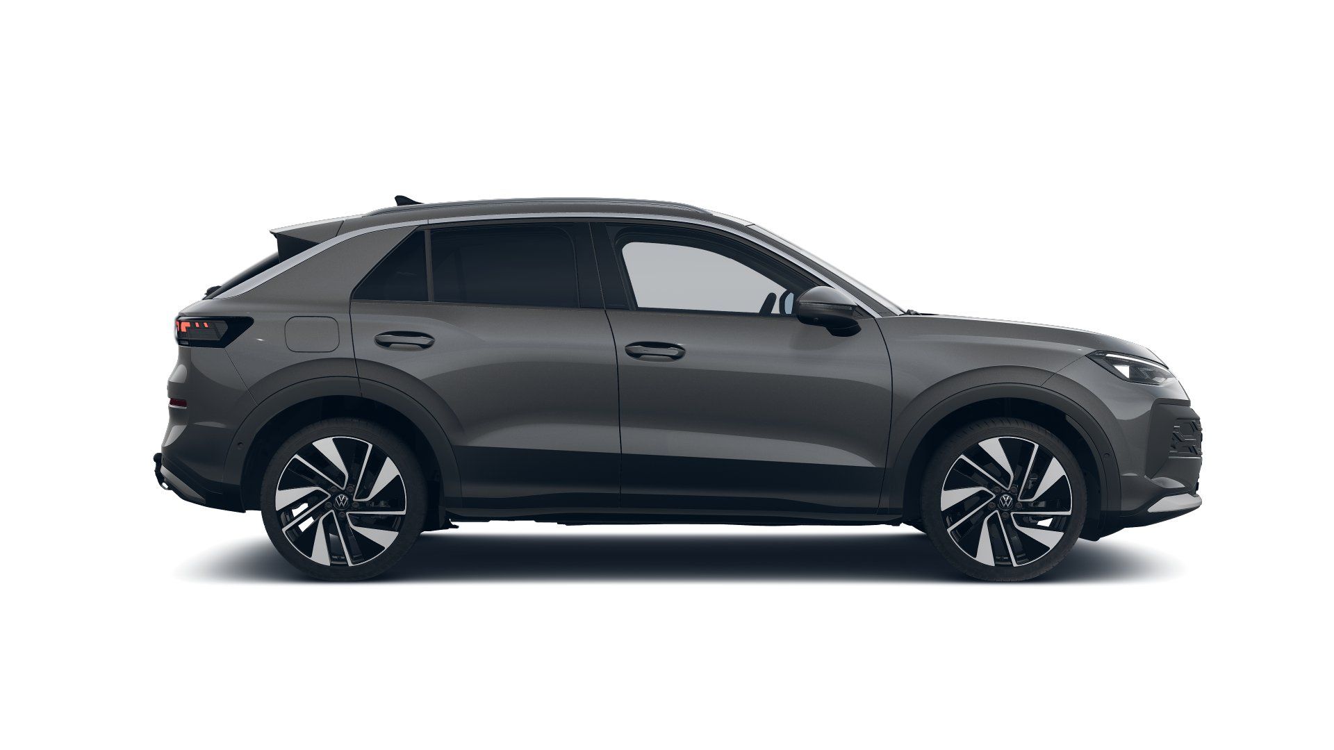 Volkswagen T-Roc - fotka 5