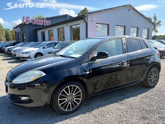 Fiat Bravo