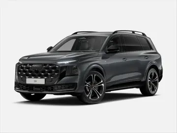 Audi Q9, 3,0   quattro TDI 220kW