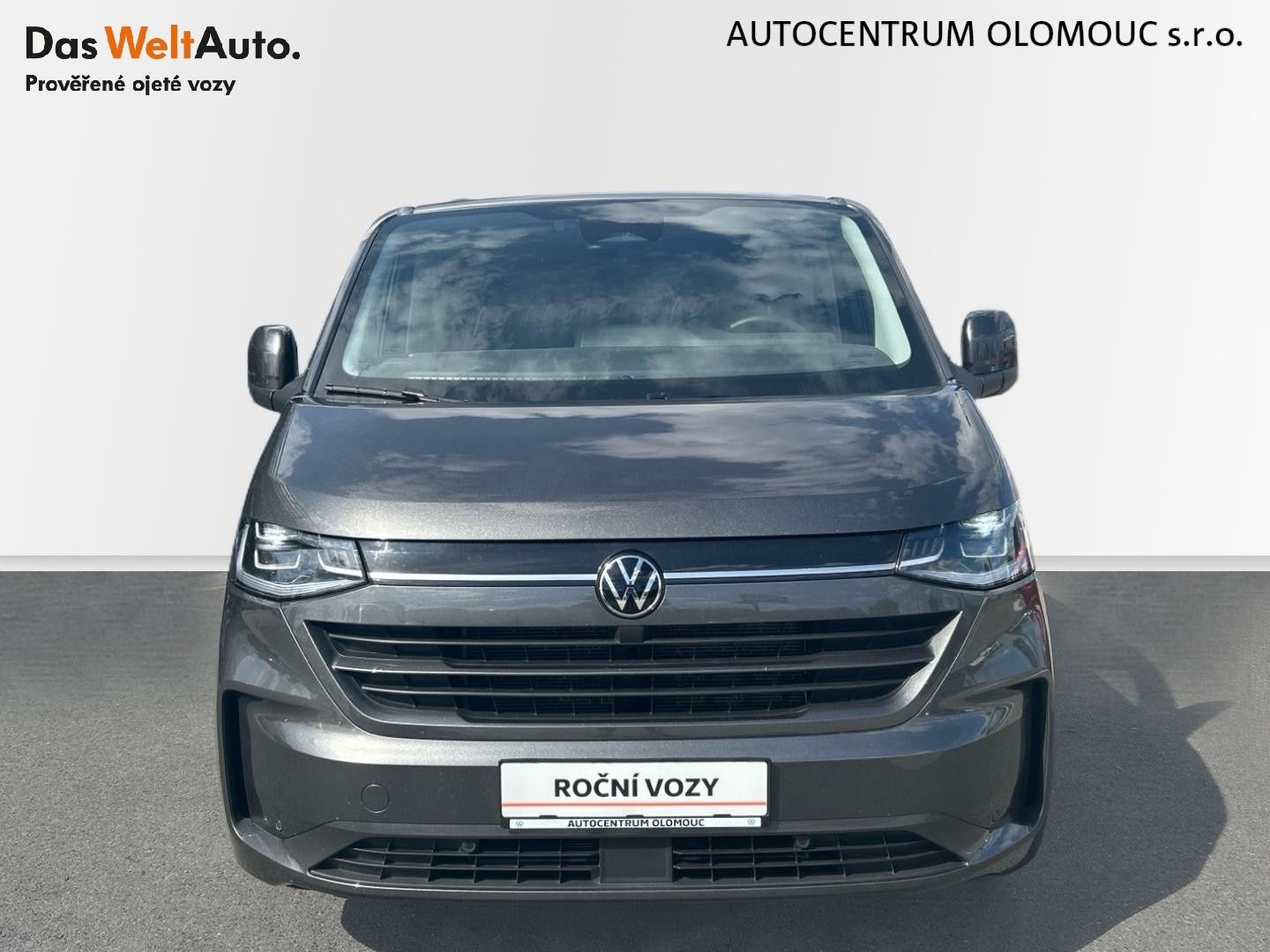 Volkswagen Caravelle, 2.0 TDI 8AUT 4MOTION Style DR - fotka 4