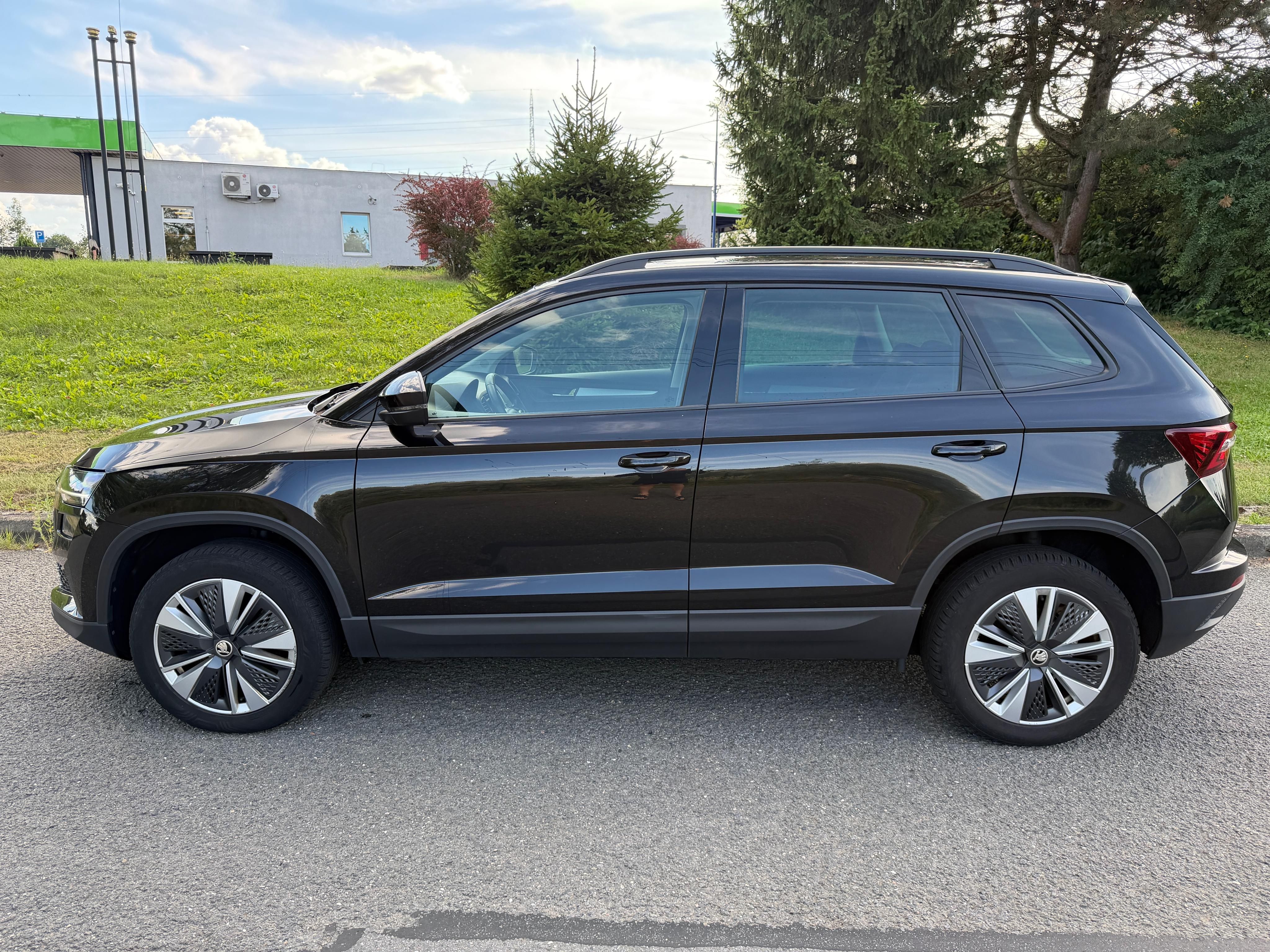 Škoda Karoq, 1.5TSi-DSG,tažné,1.maj - fotka 2