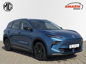 MG MGS5 EV, S5 EV Emotion 49kWh