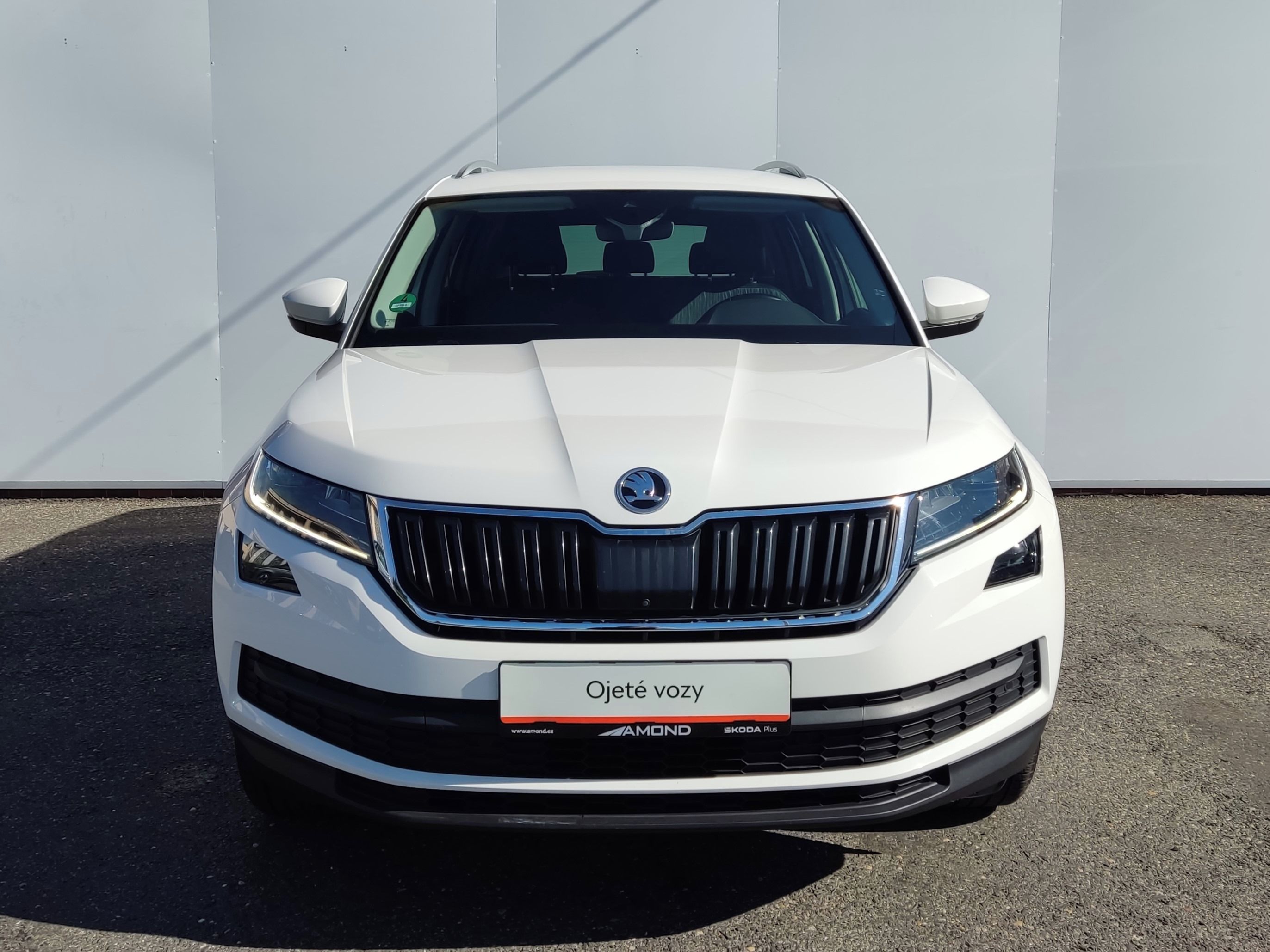 Škoda Kodiaq, 1.4 TSI DSG Style Business - fotka 4