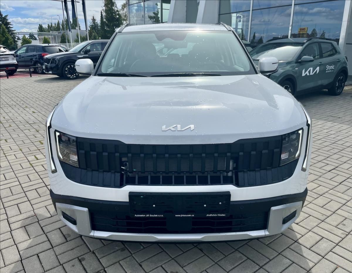 Kia Seltos, 1,6 T-GDI  Comfort Winter Pake - fotka 3