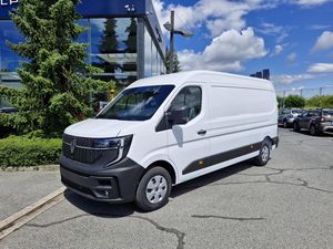 Renault Master, L3H2P3 Blue dCi 170 Extra
