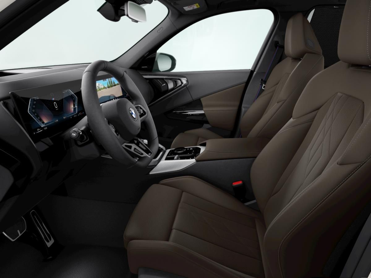 BMW X3, 40d xDrive - fotka 6