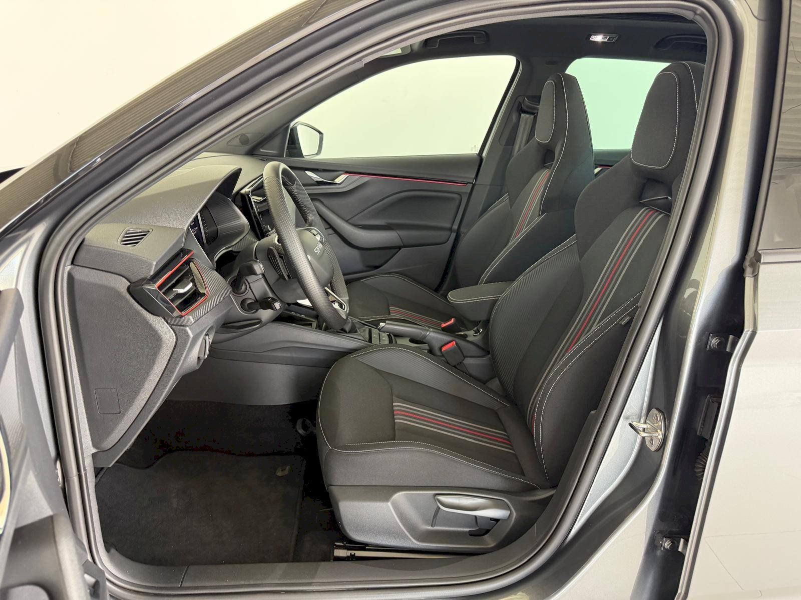Škoda Kamiq, 1.0 TSI 85 kW Monte Carlo - fotka 6