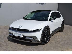 Hyundai Ioniq 5, STYLE PREMIUM 4x4 POWER 84kWh