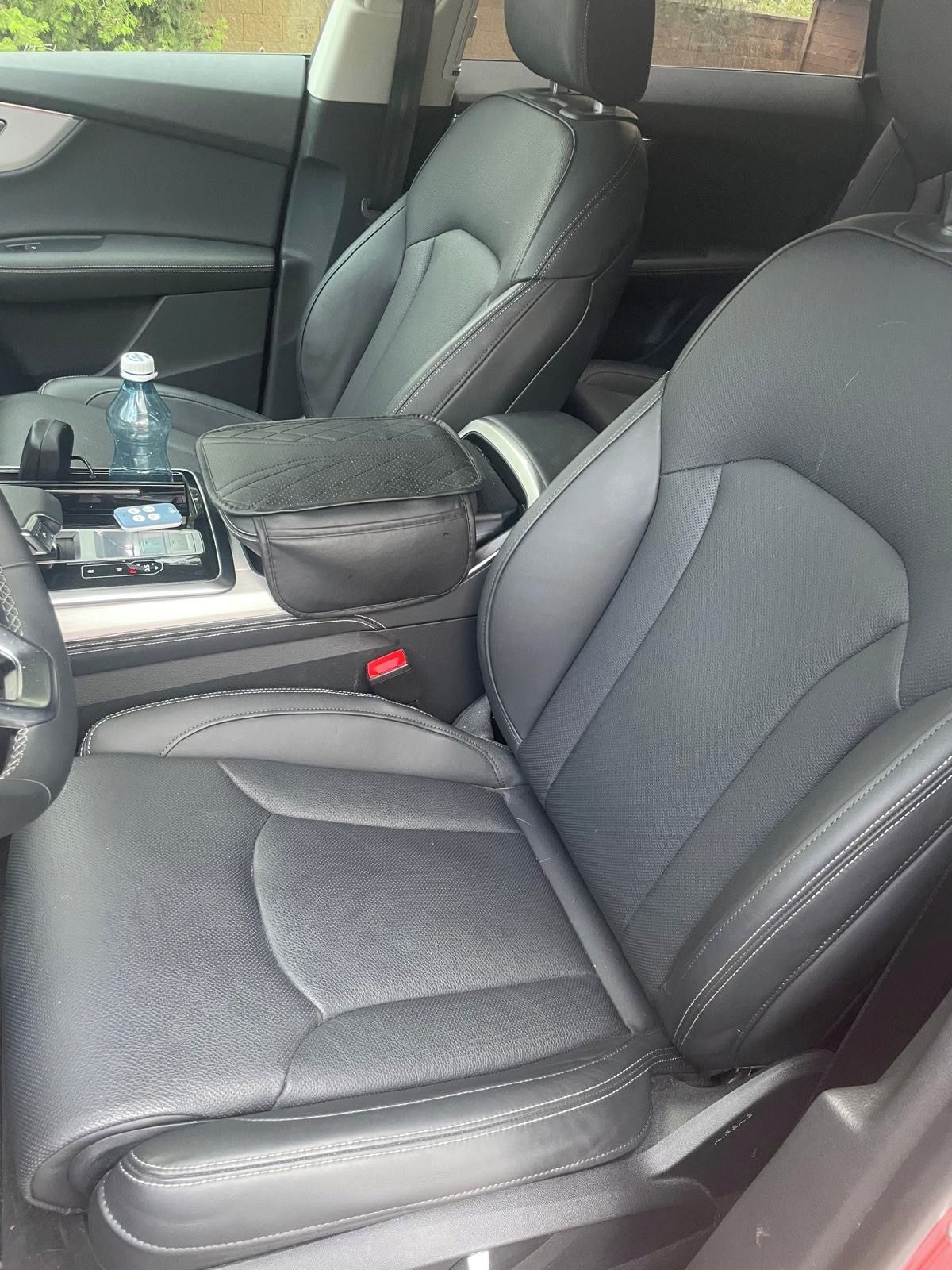 Audi Q8 - fotka 3