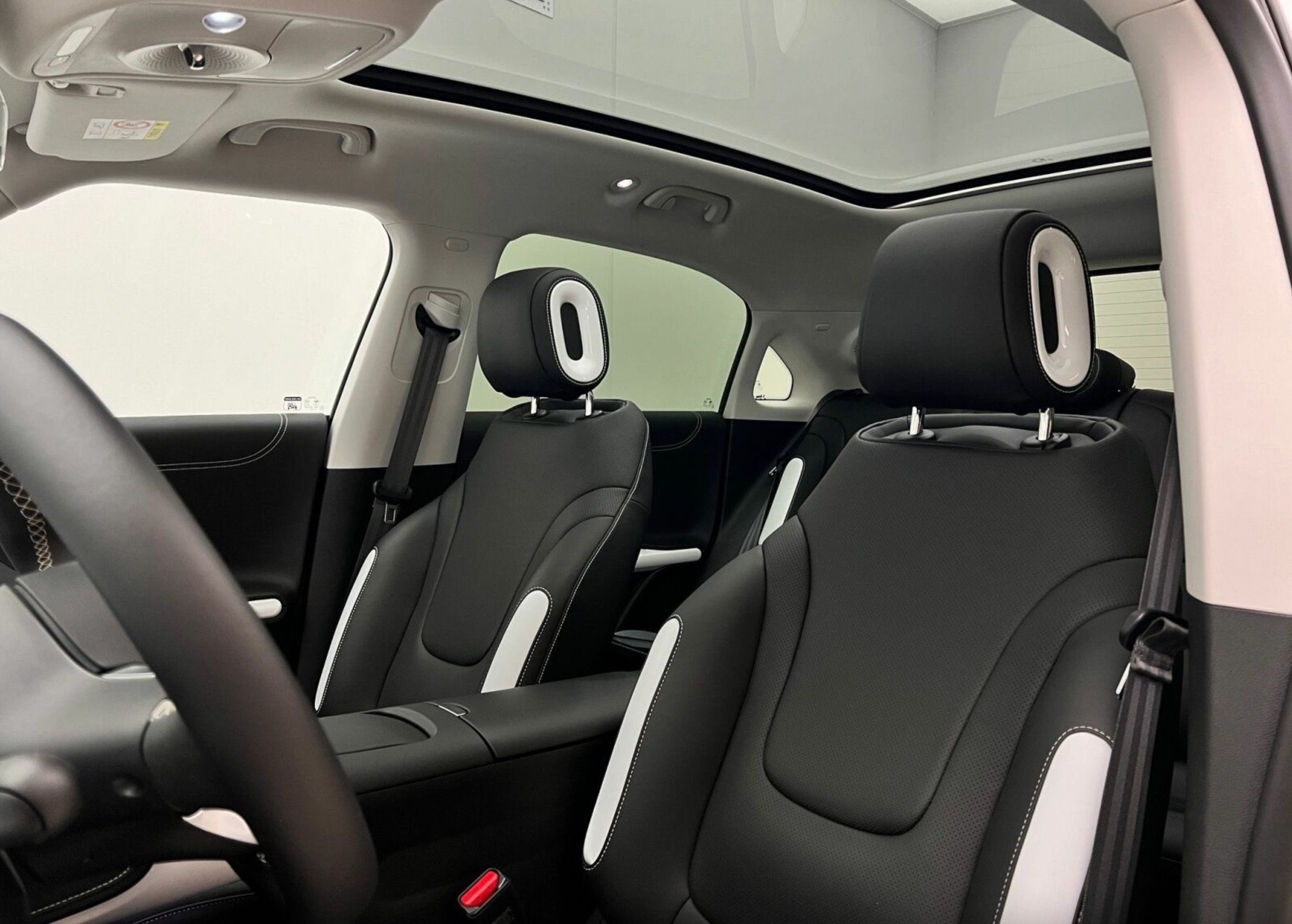 Smart #1, SMART#1 Premium - fotka 6