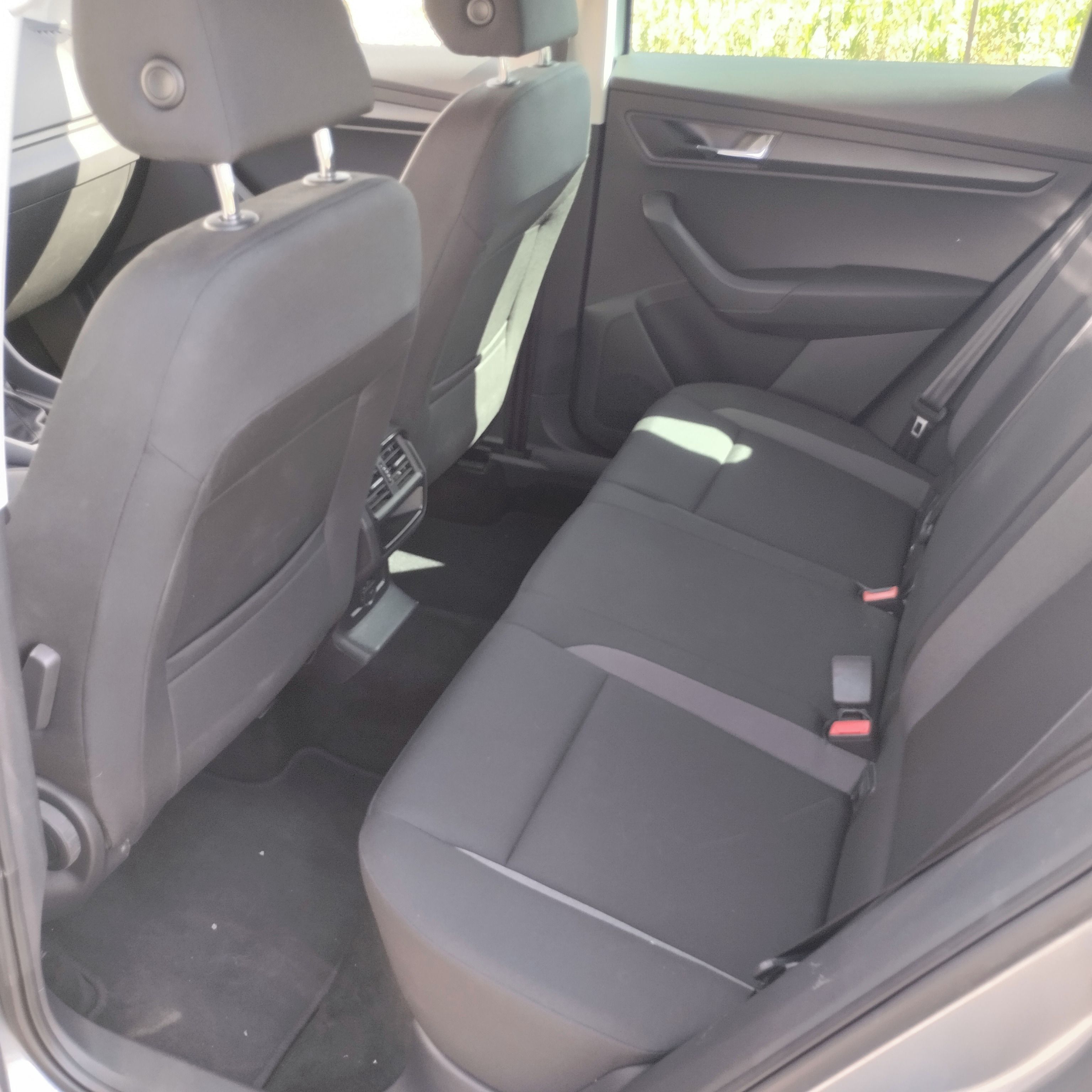 Škoda Karoq, 1.0 tsi 85kw - fotka 6