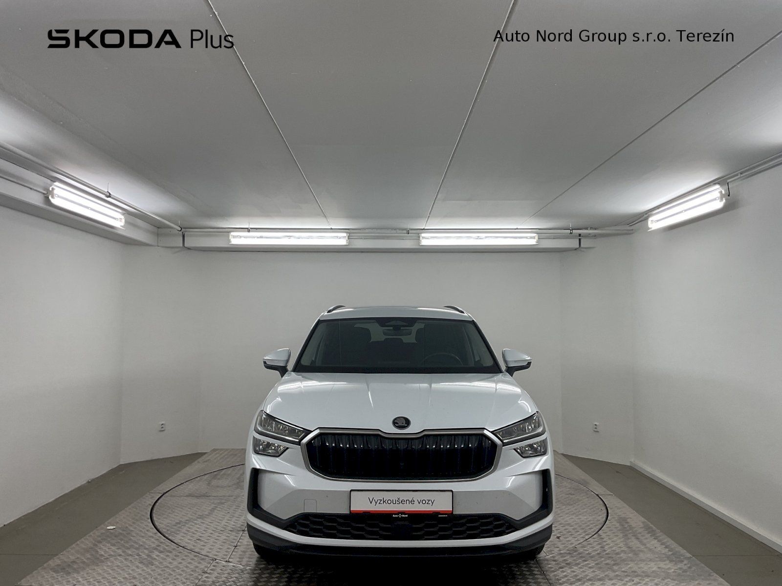Škoda Kodiaq, 2. gen 2.0 TDI 110 kW Selectio - fotka 4