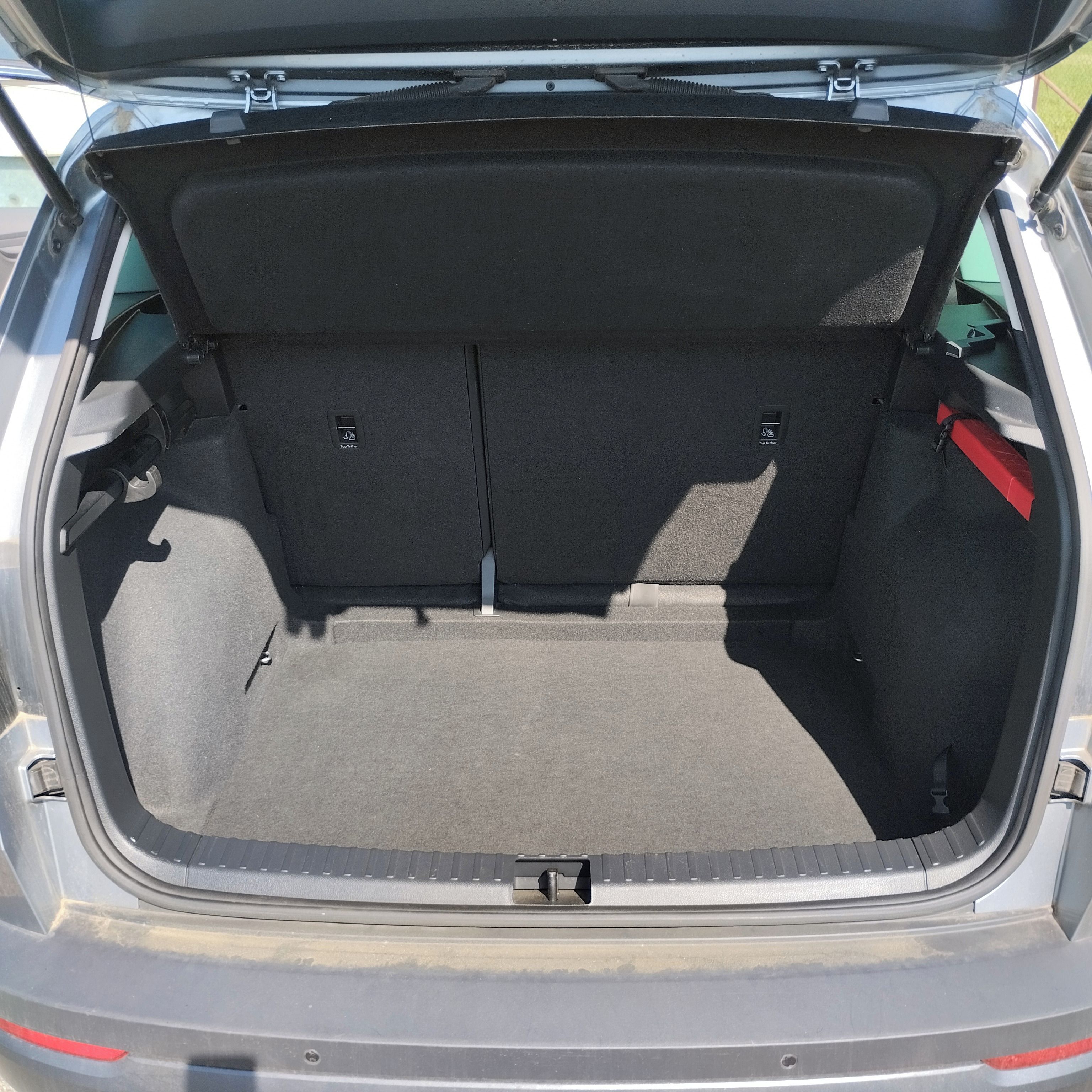 Škoda Karoq, 1.0 tsi 85kw - fotka 5