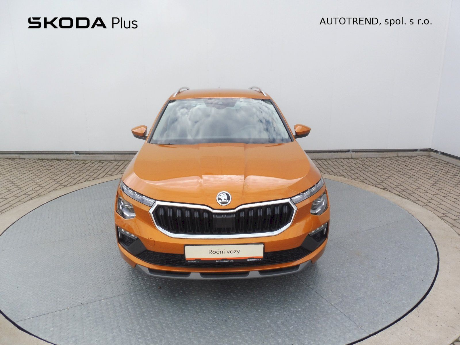 Škoda Kamiq, Top Selection 1,5 TSI 110kW DS - fotka 4