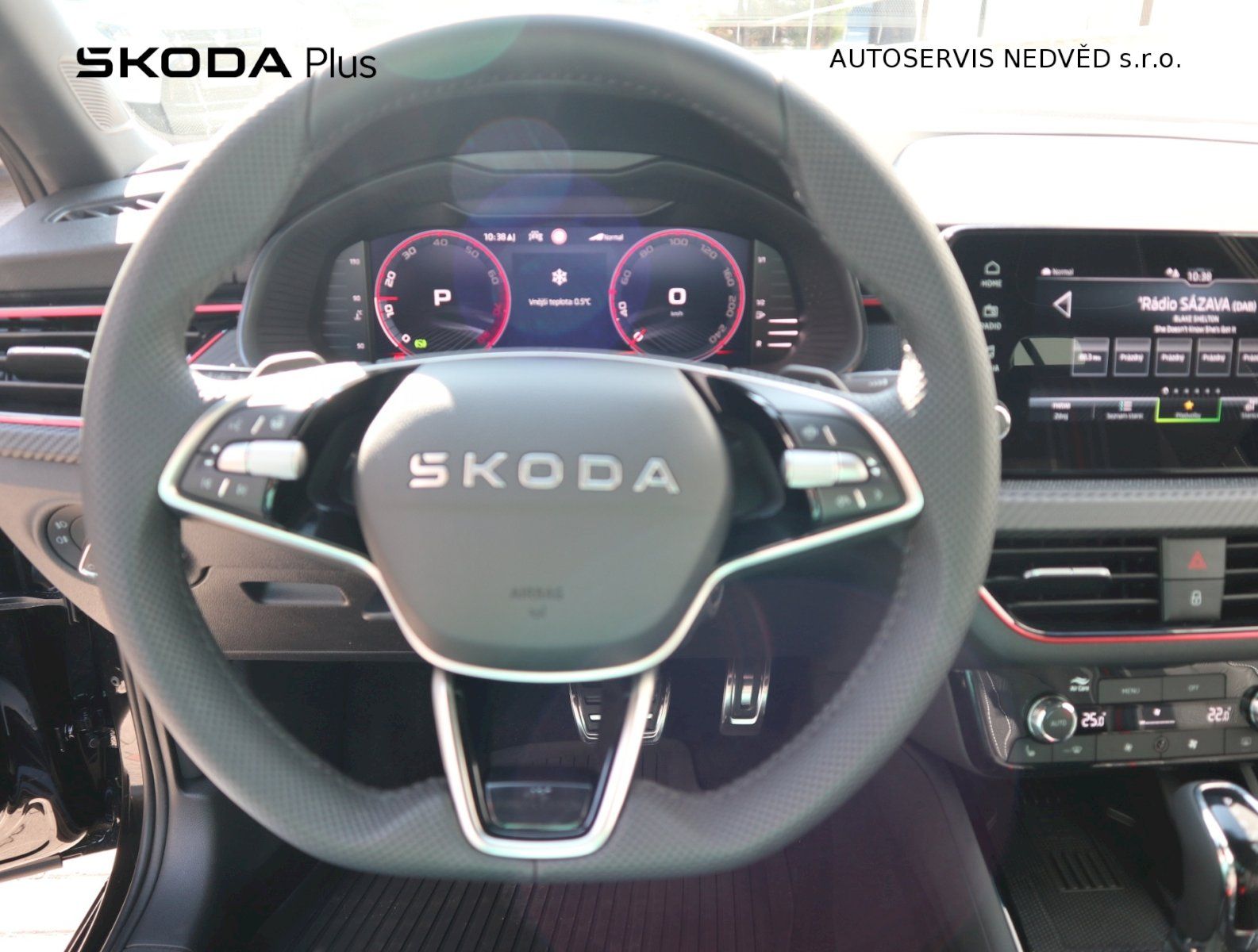 Škoda Kamiq, Monte Carlo 1,0 TSI 85 kW 7-st - fotka 5