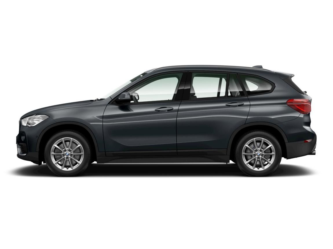BMW Řada 2, X1 25i xDrive - fotka 3