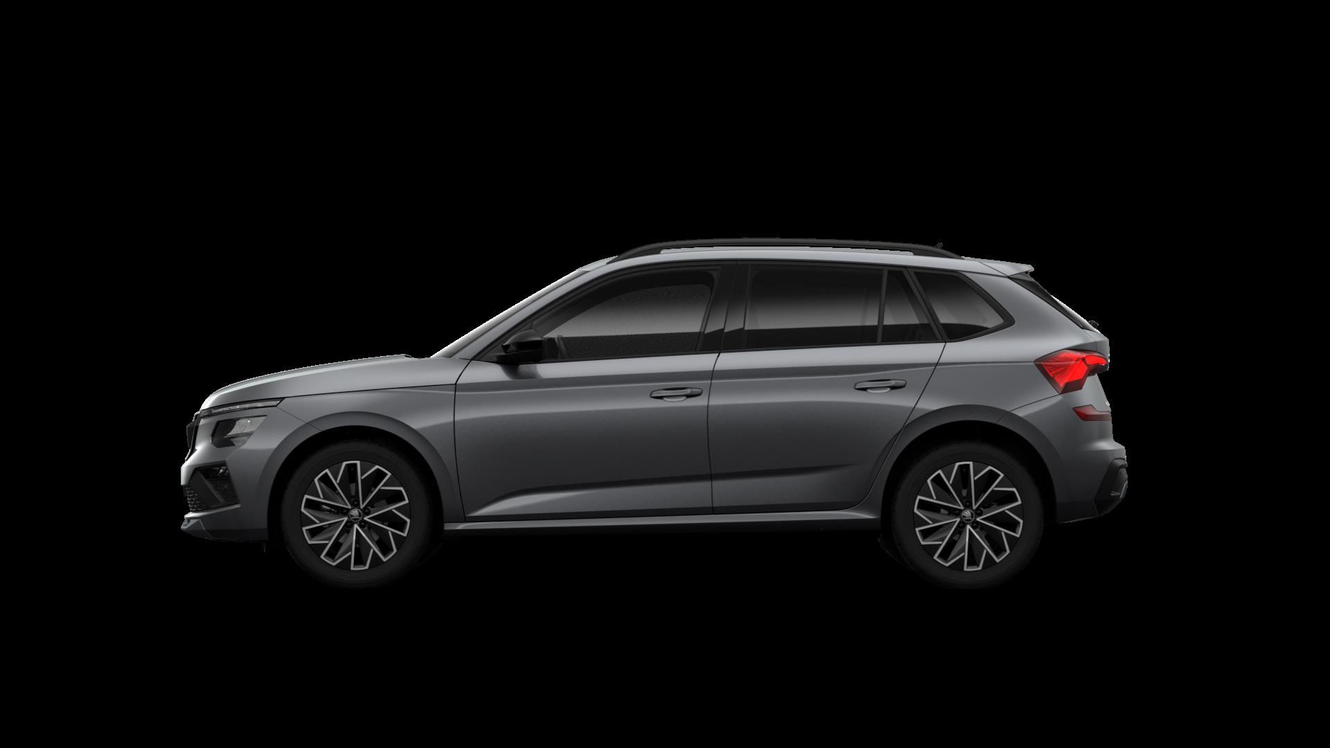 Škoda Kamiq, Kamiq Dynamic 1,5 TSI 110 kW 7 - fotka 2