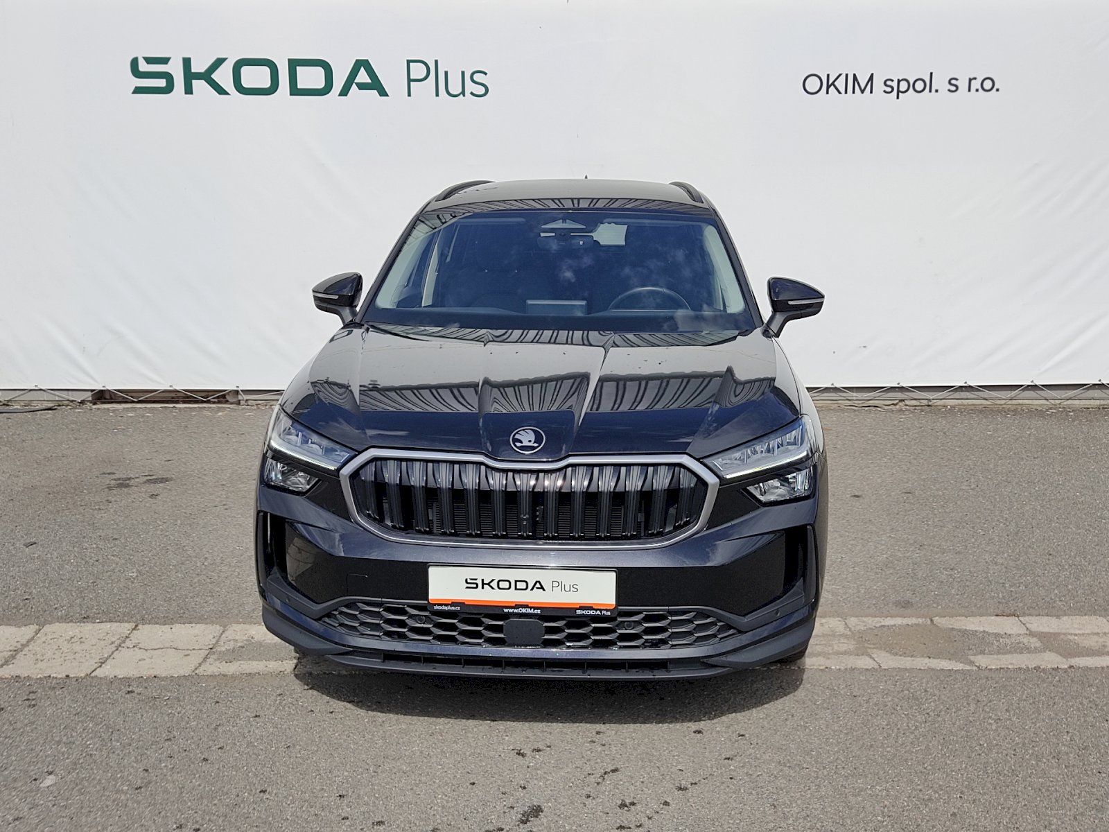 Škoda Kodiaq, Selection 2,0 Tdi 142 Kw 4x4 D - fotka 4
