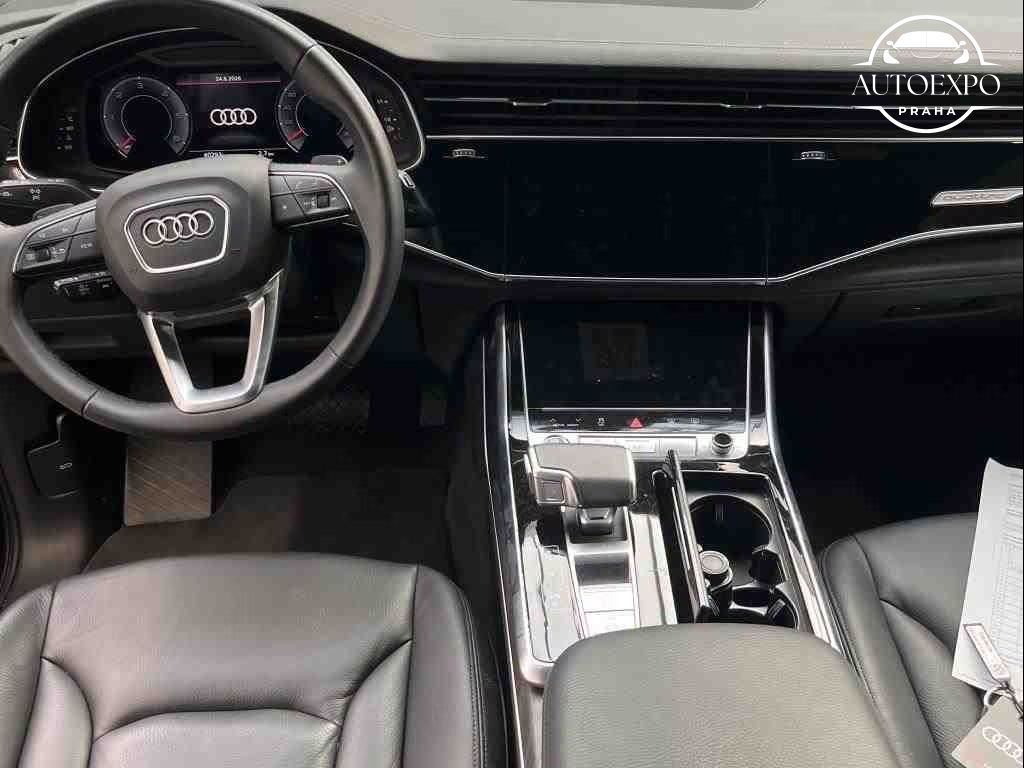 Audi Q7, 50 TDI quattro 7-míst* Matrix* - fotka 6