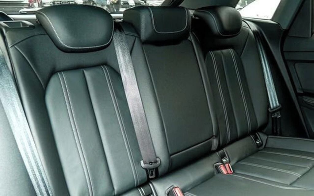 Audi Q4 e-tron, 40*Kůže*Navi*Led*DAB*PDC* - fotka 6