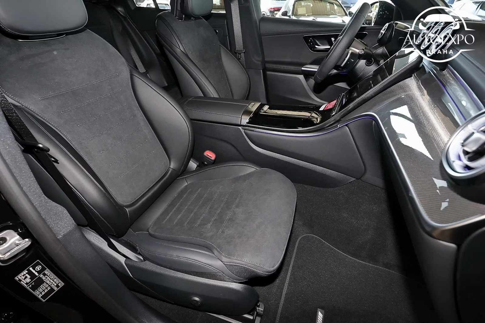 Mercedes-Benz GLC, 450d* 4Matic* AMG Coupé* - fotka 4
