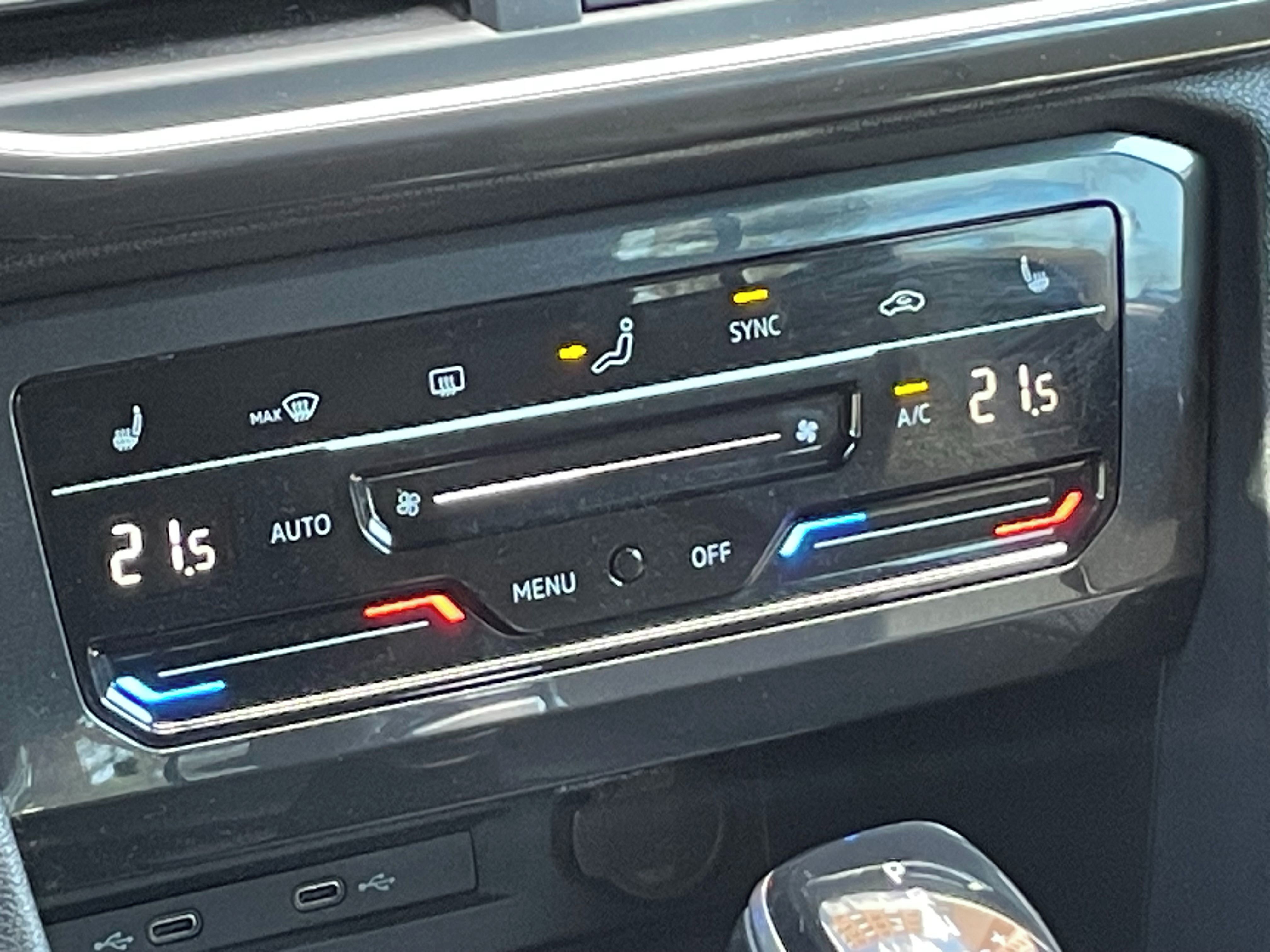 Seat Tarraco, 2,0 TDI, 2021, plná výbava - fotka 6