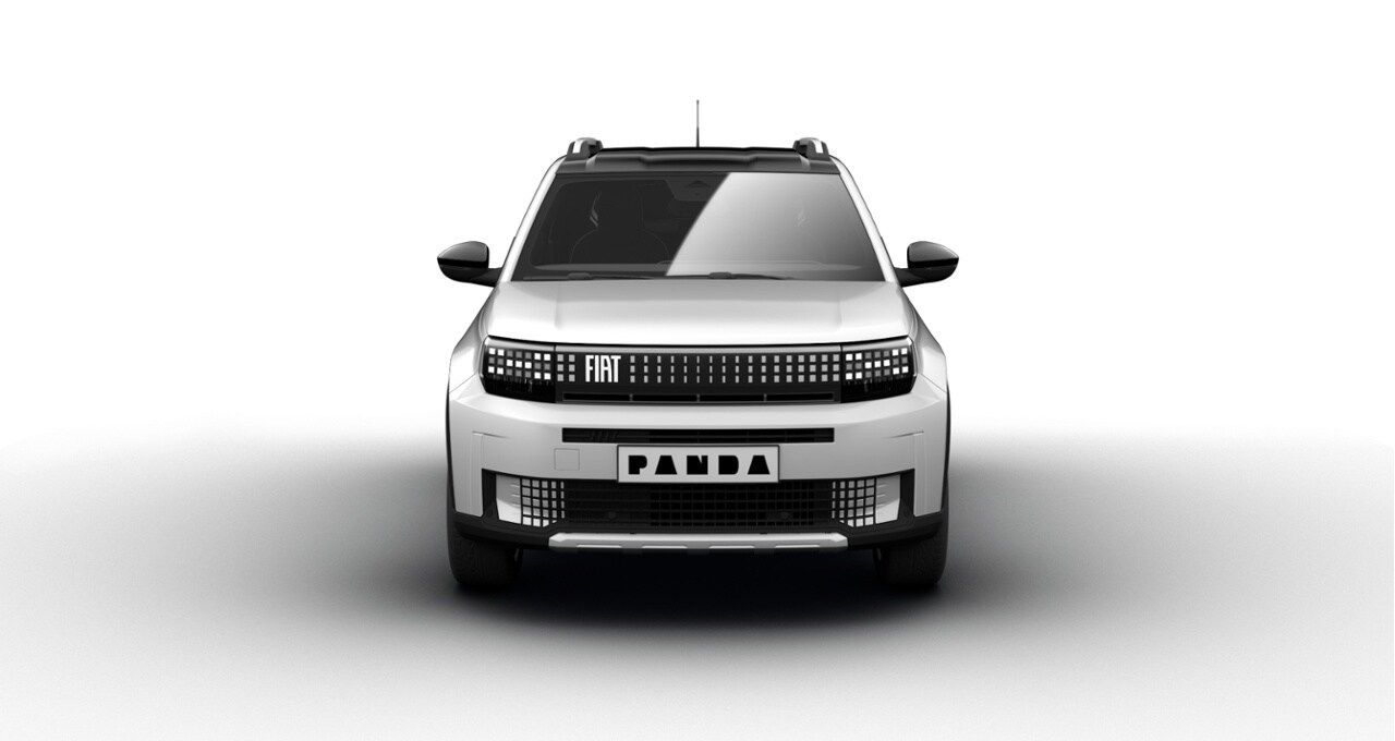 Fiat Grande Panda, La Prima 1.2 Turbo 100k - fotka 2