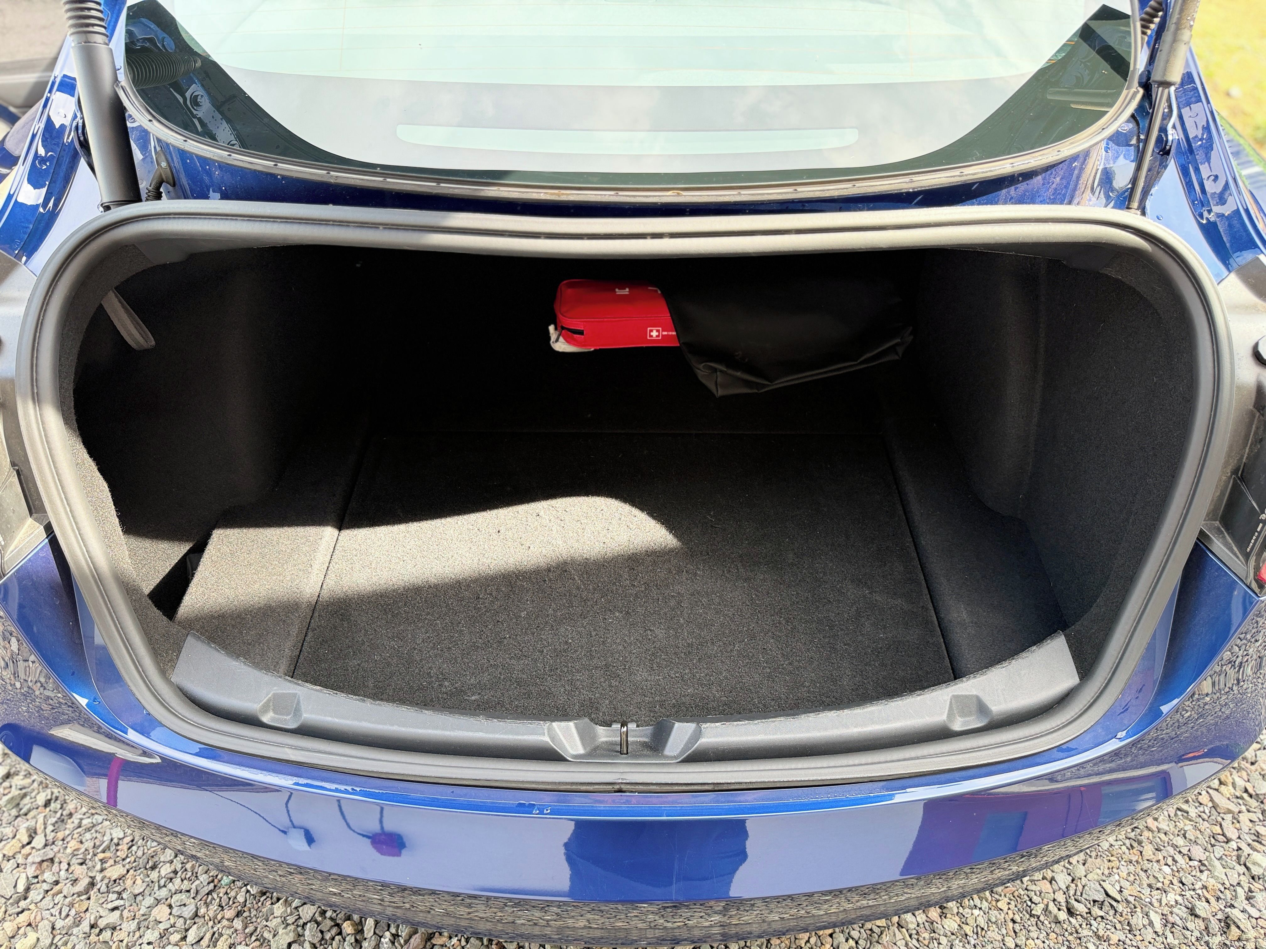 Tesla Model 3, Tesla Model 3 SR, LFP, 19", 22 - fotka 6