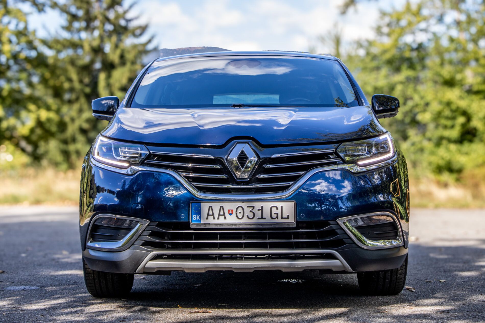 Renault Espace - fotka 2