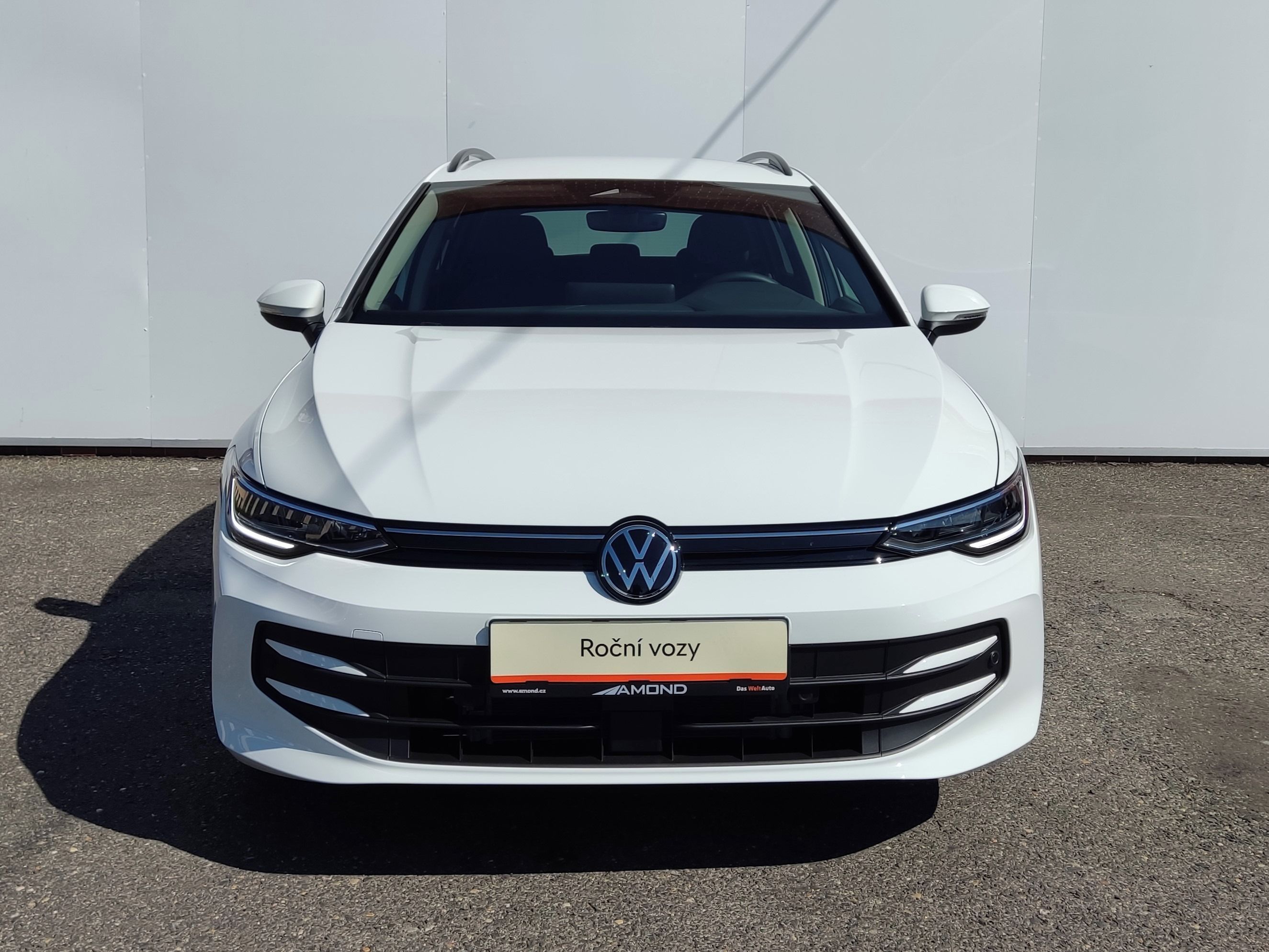 Volkswagen Golf, Variant 2.0 TDI 85 kW Life - fotka 4
